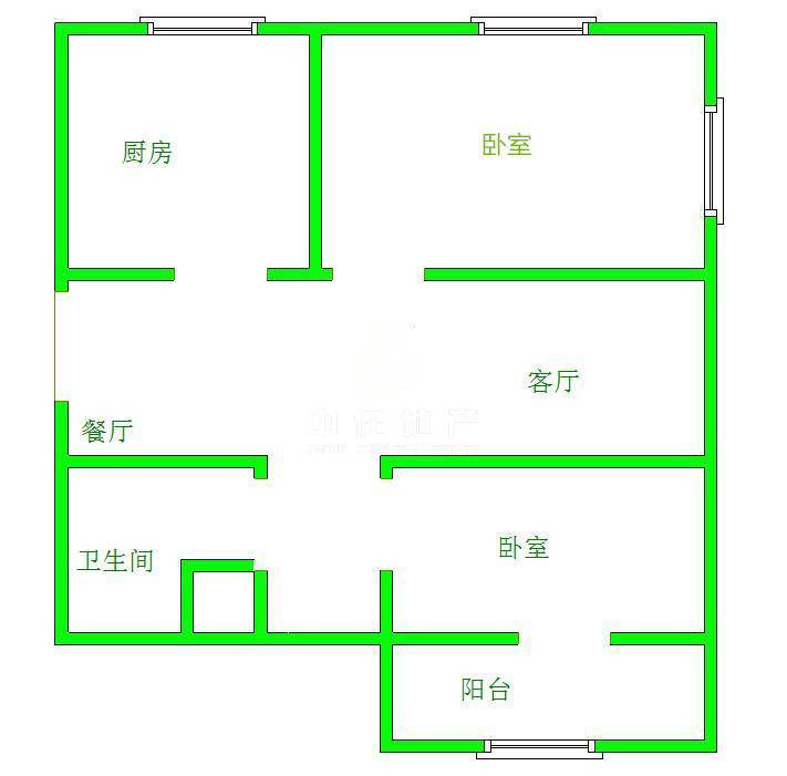 贤文花园南区