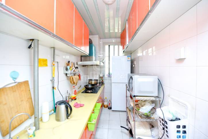 新世界阳光花园