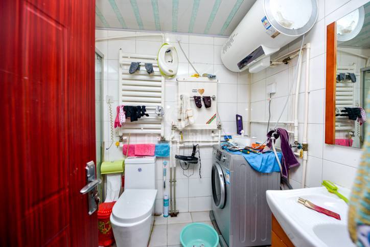 新世界阳光花园