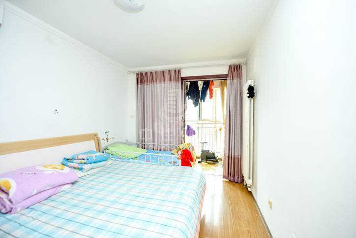 新世界阳光花园