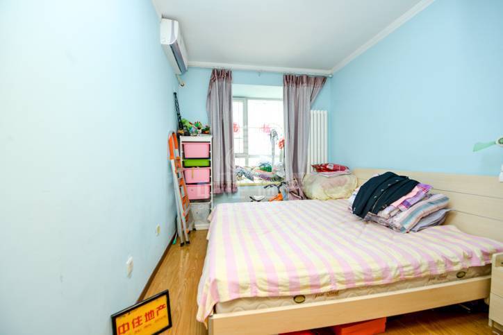 新世界阳光花园