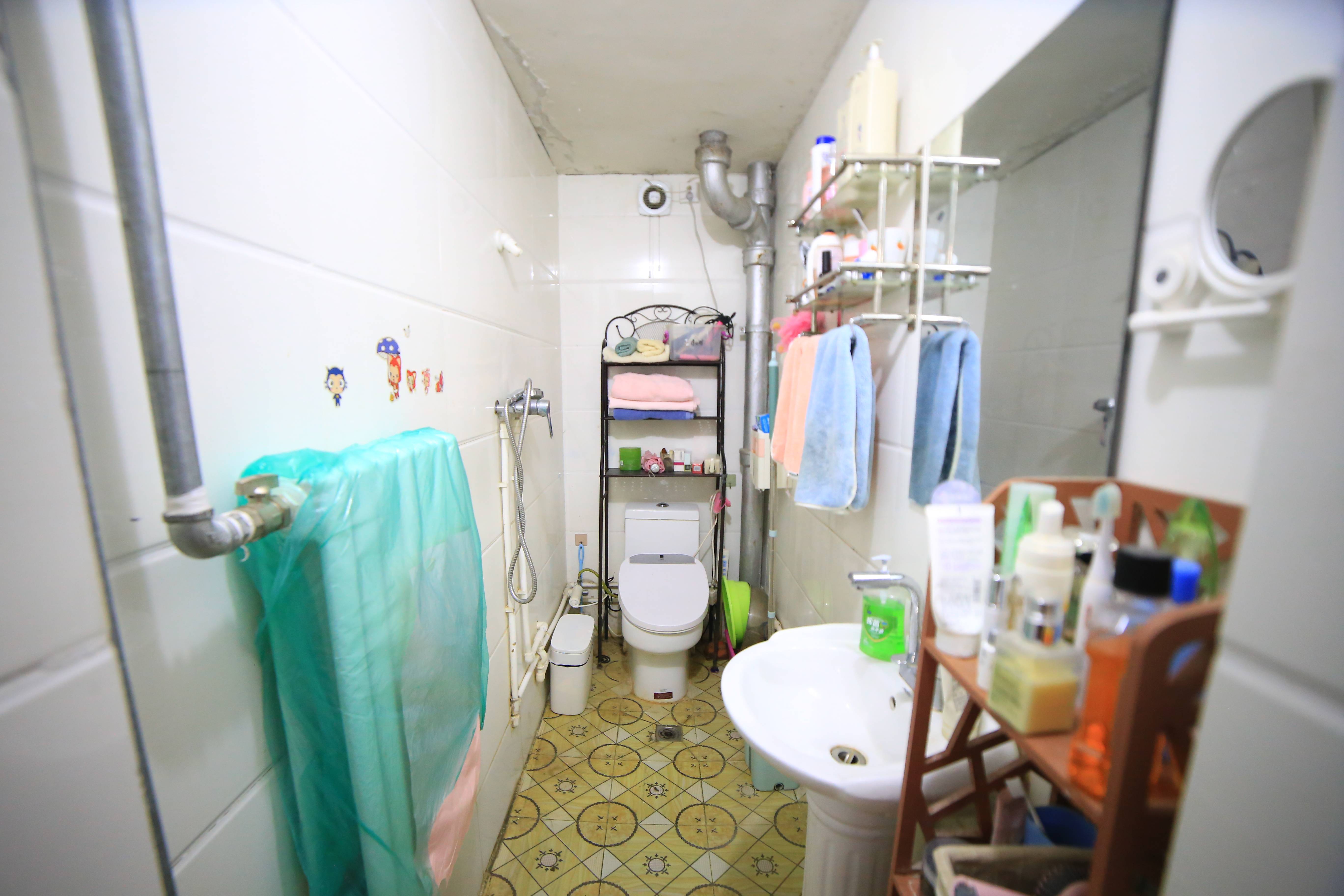 明星小区(槐荫)