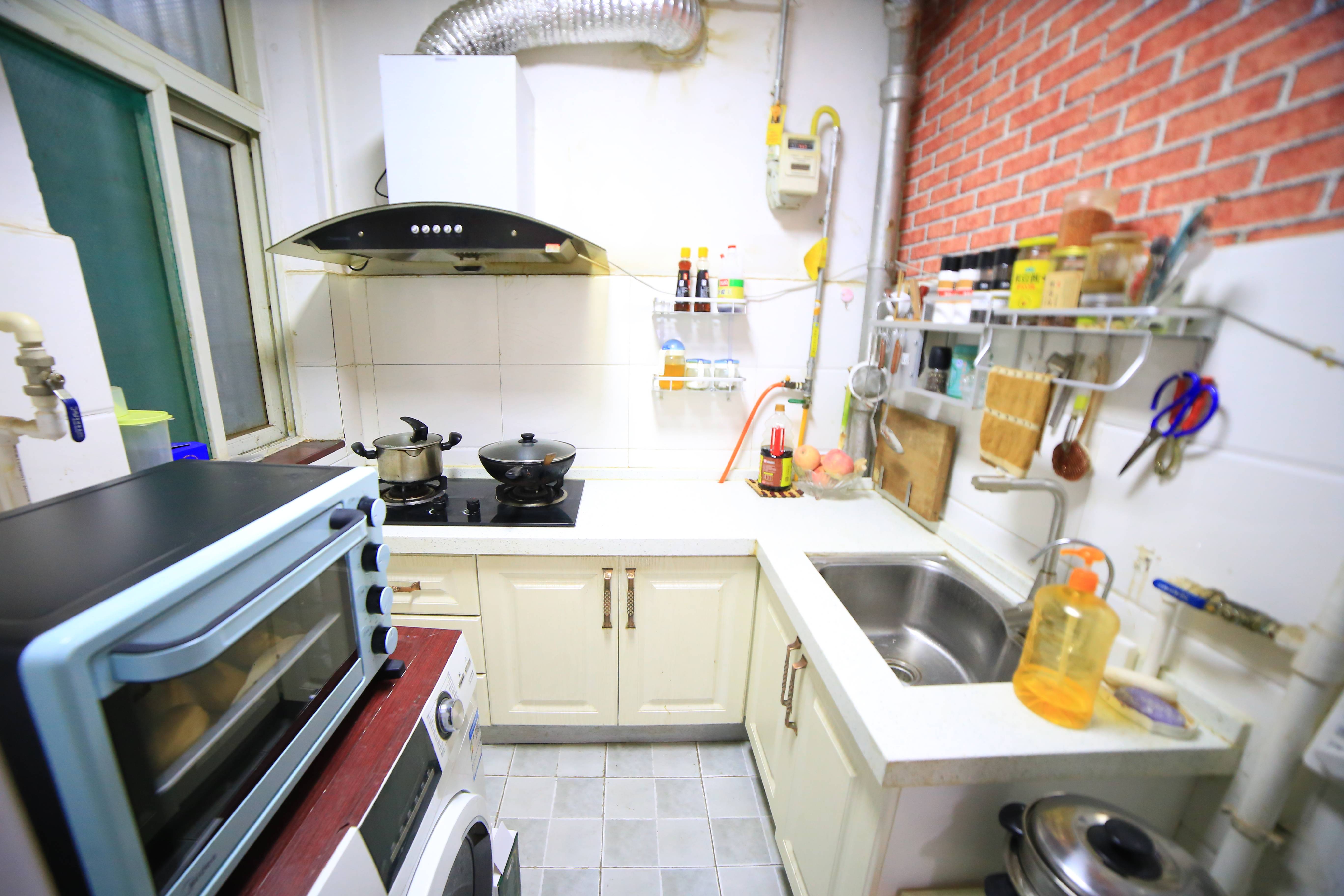 明星小区(槐荫)