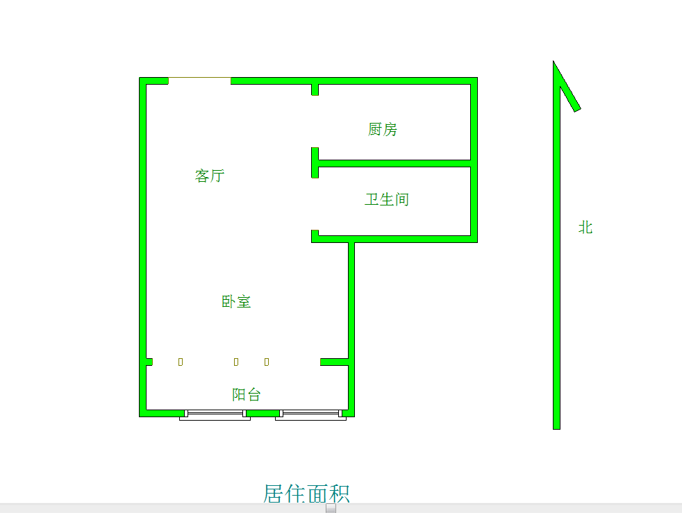 明星小区(槐荫)
