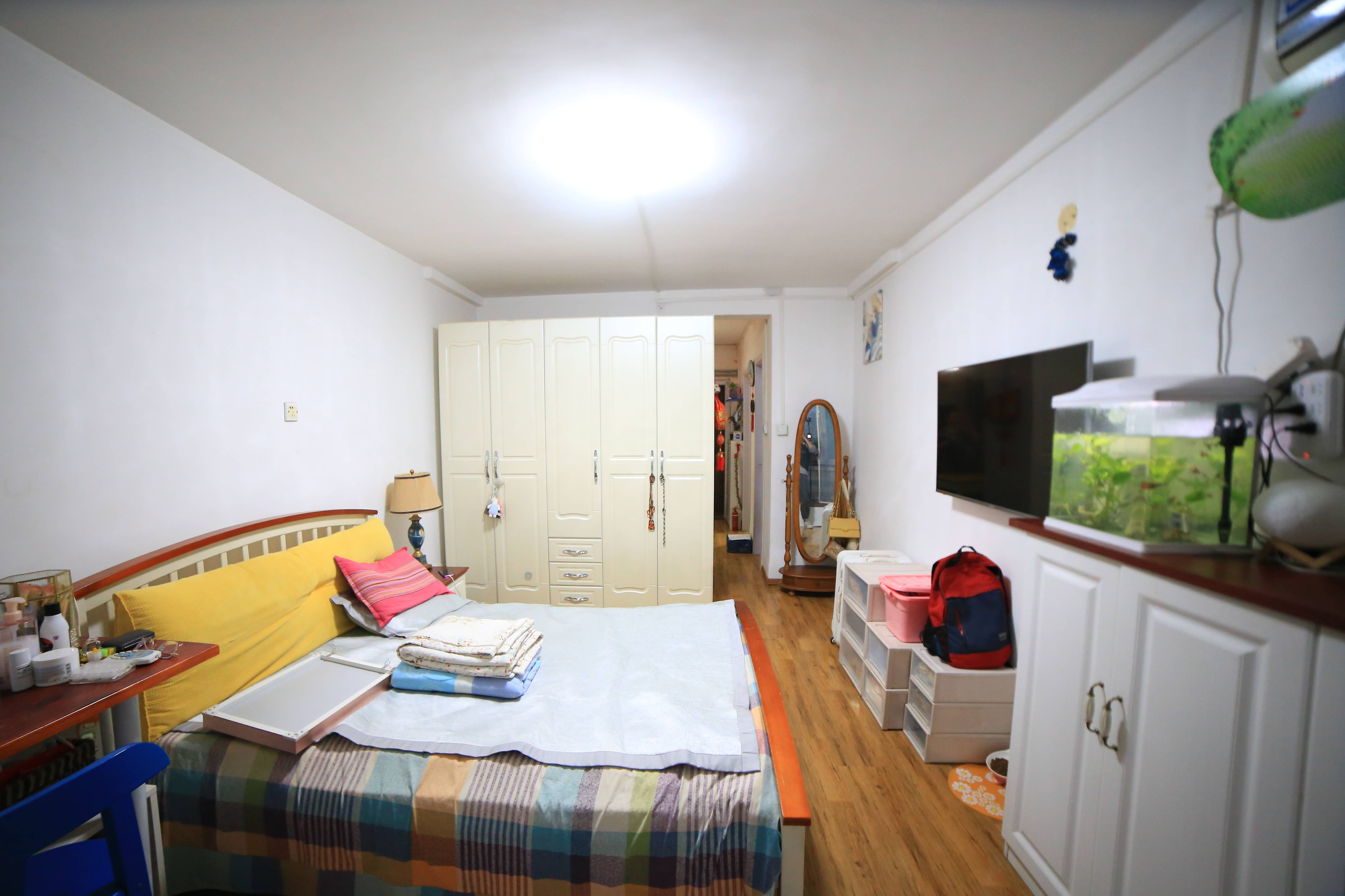 明星小区(槐荫)