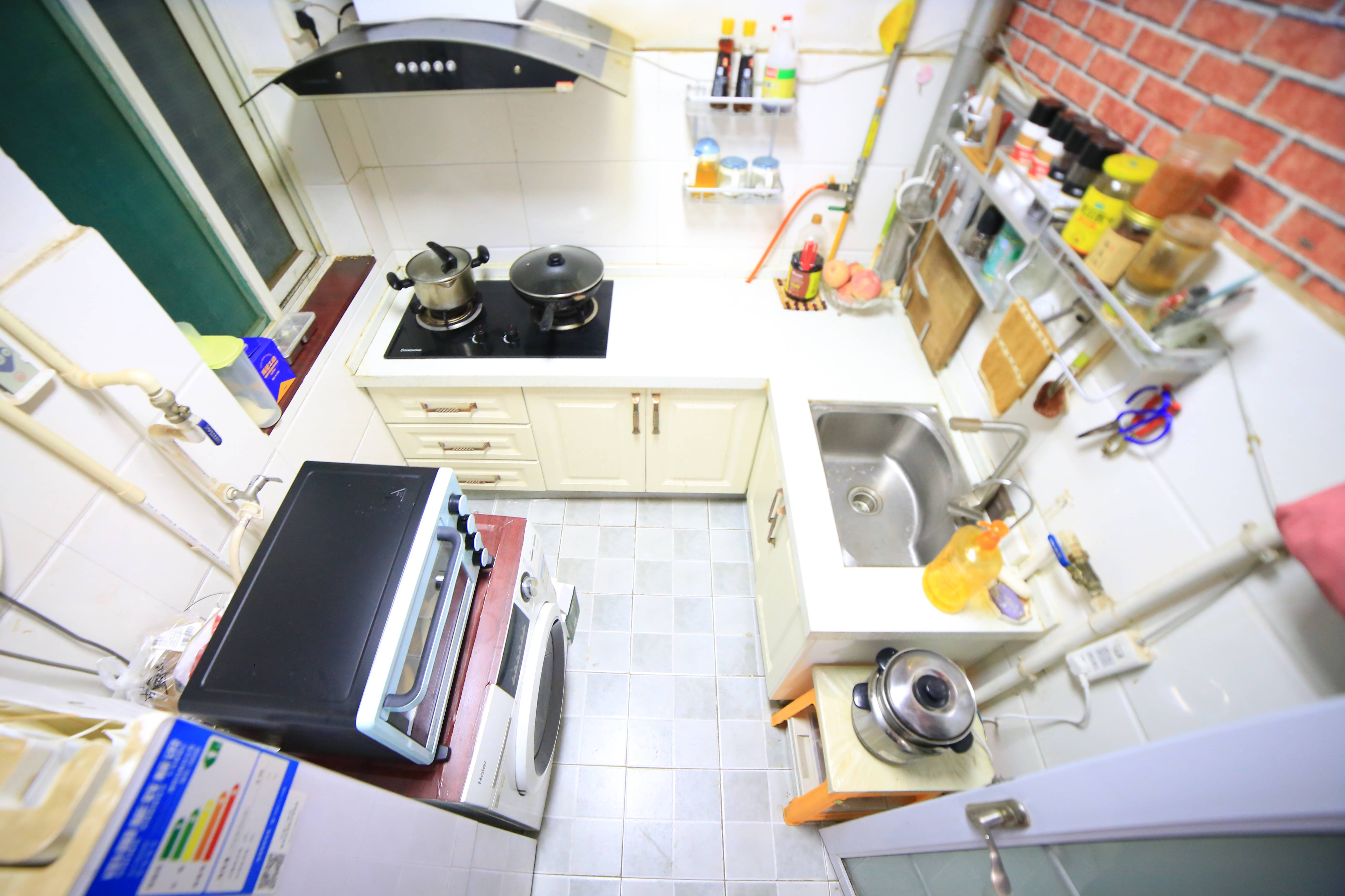 明星小区(槐荫)