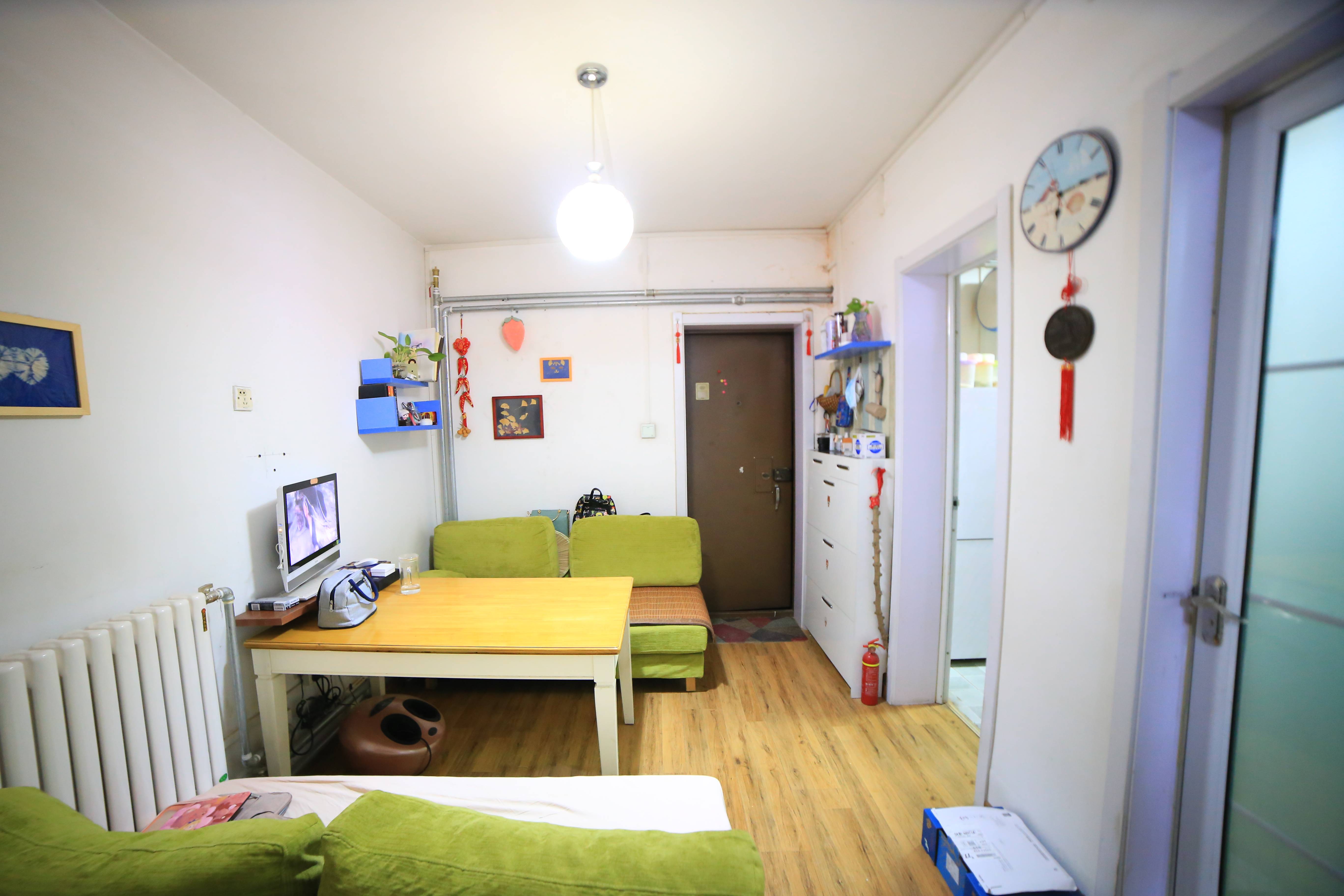 明星小区(槐荫)