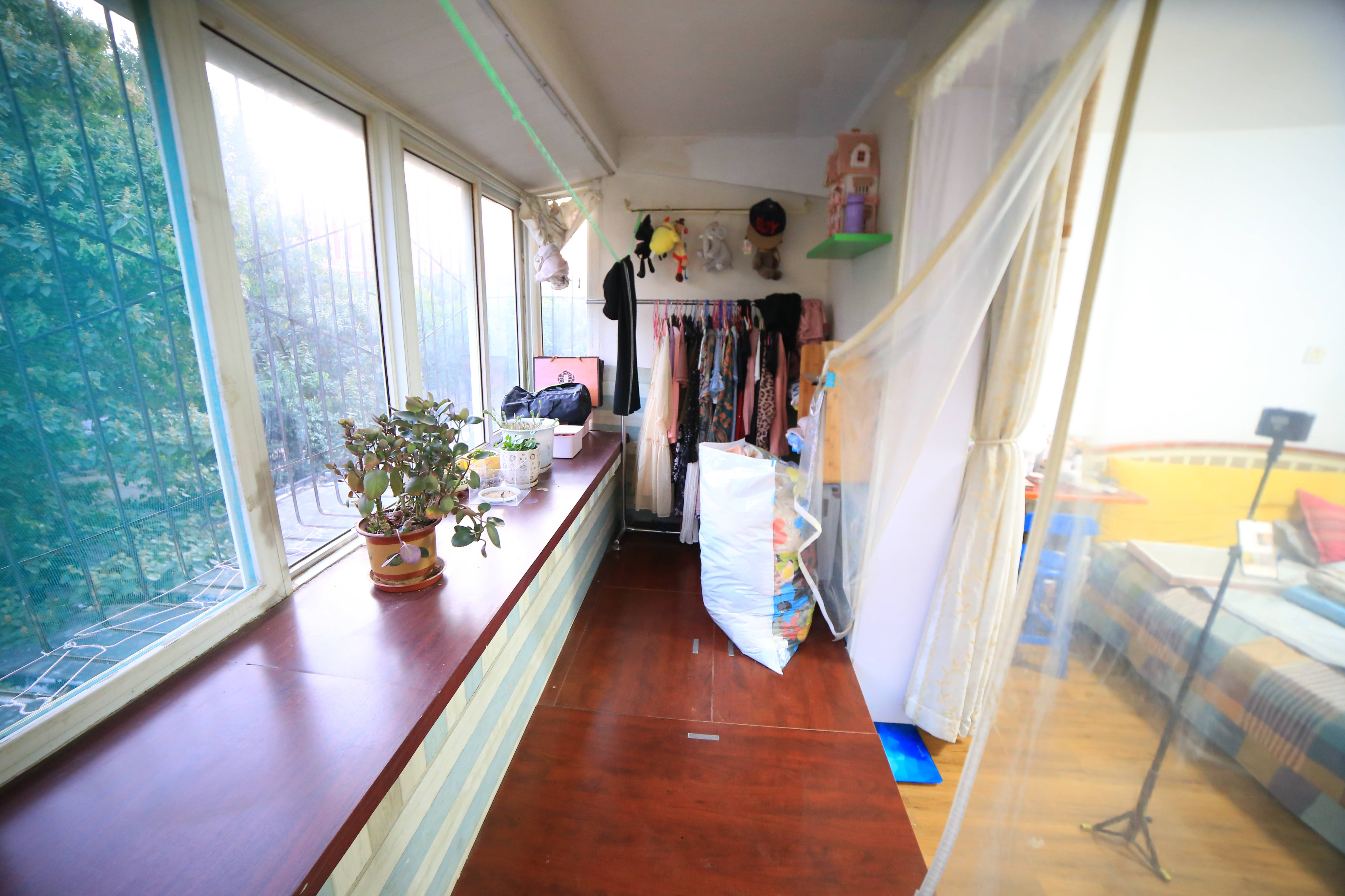 明星小区(槐荫)