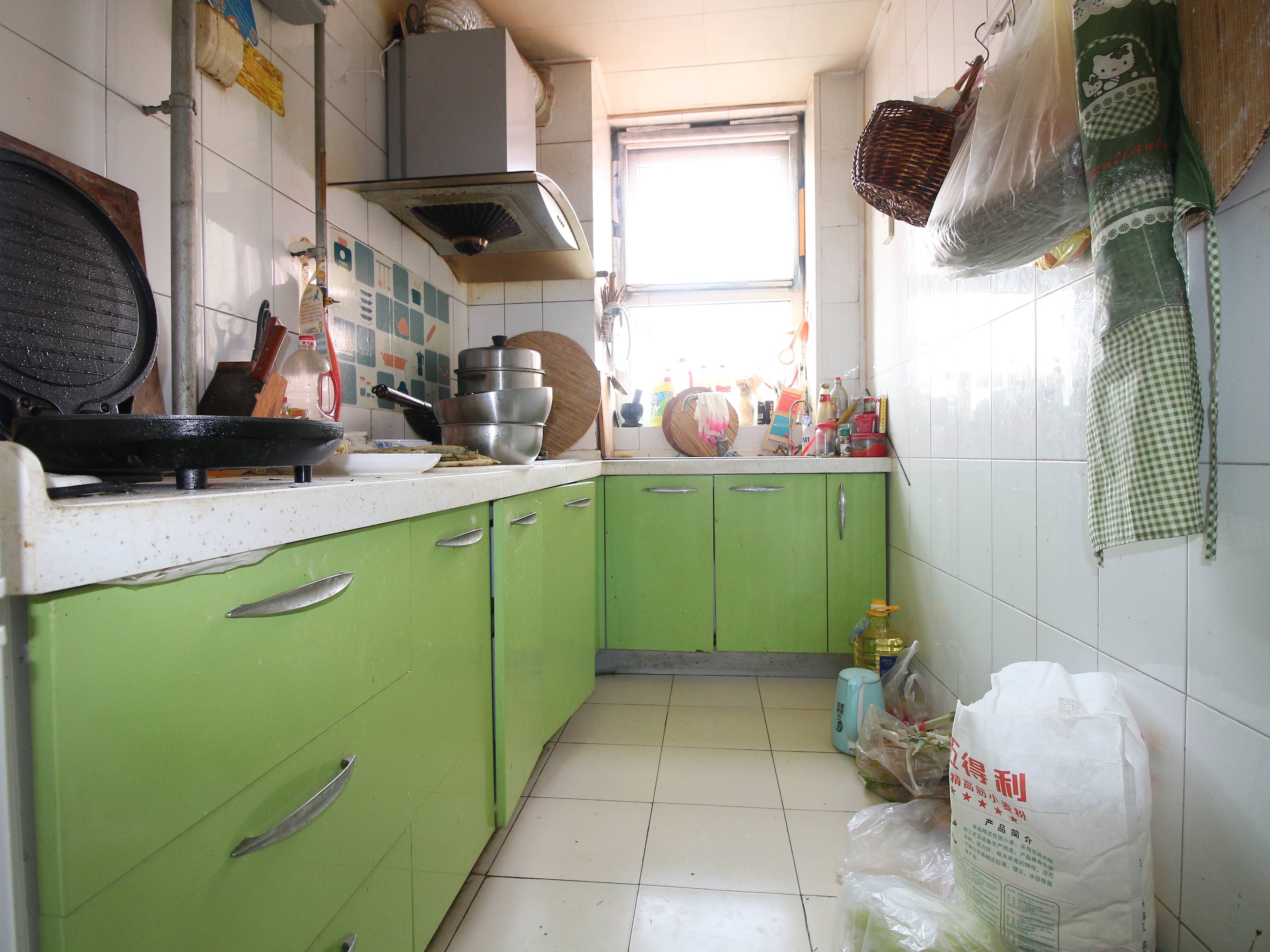 华夏金色阳光花园