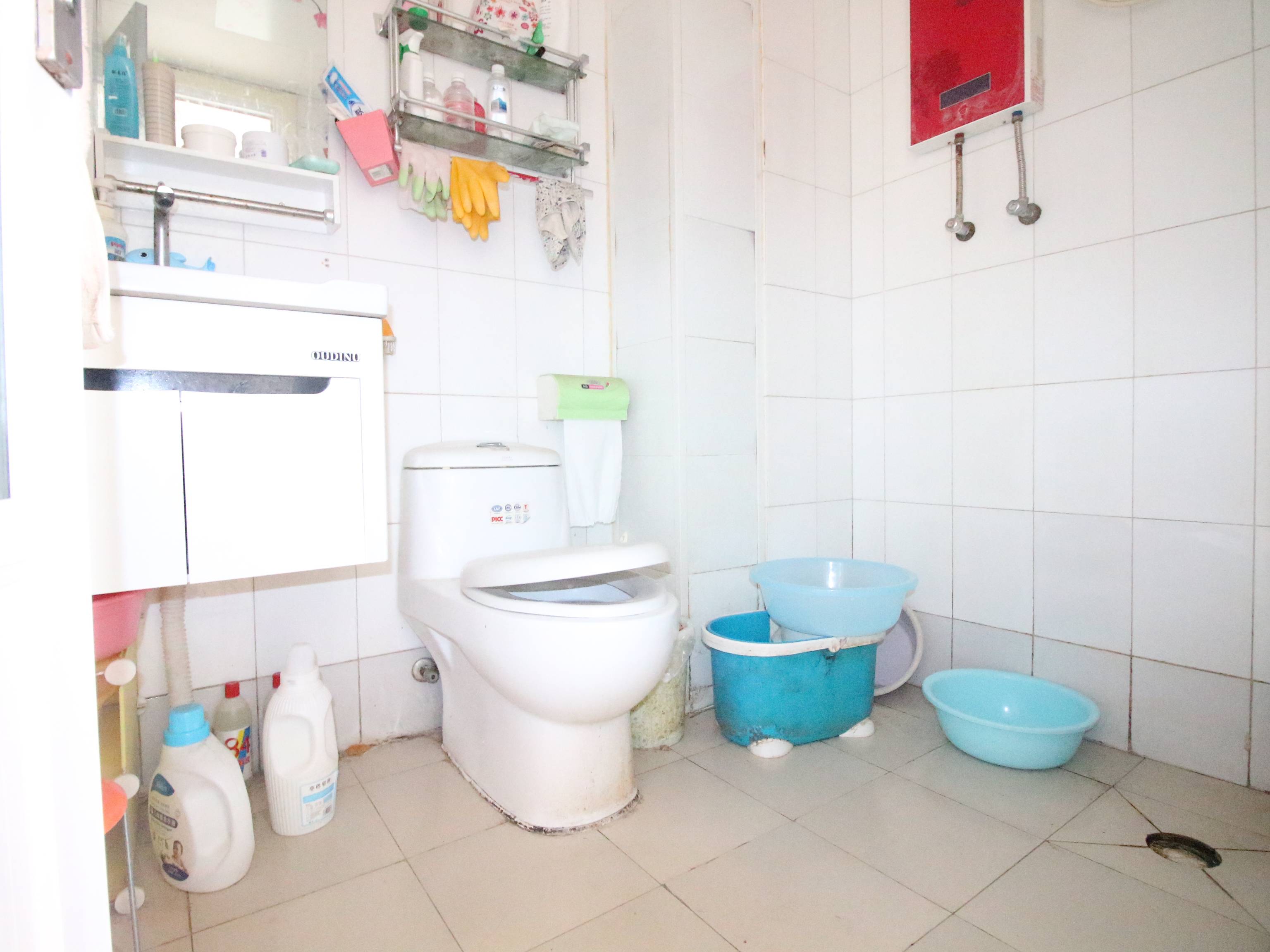 华夏金色阳光花园