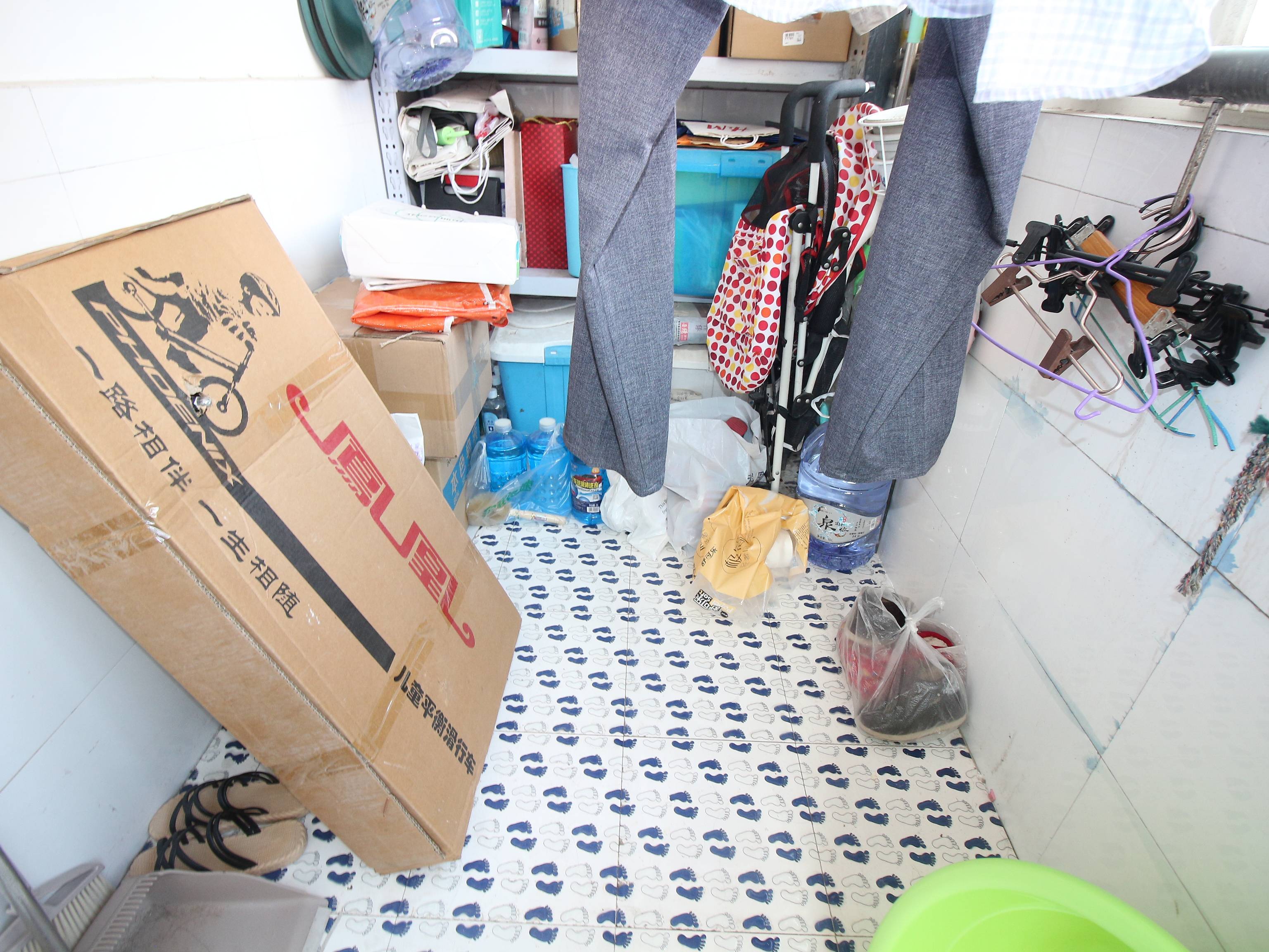 华夏金色阳光花园