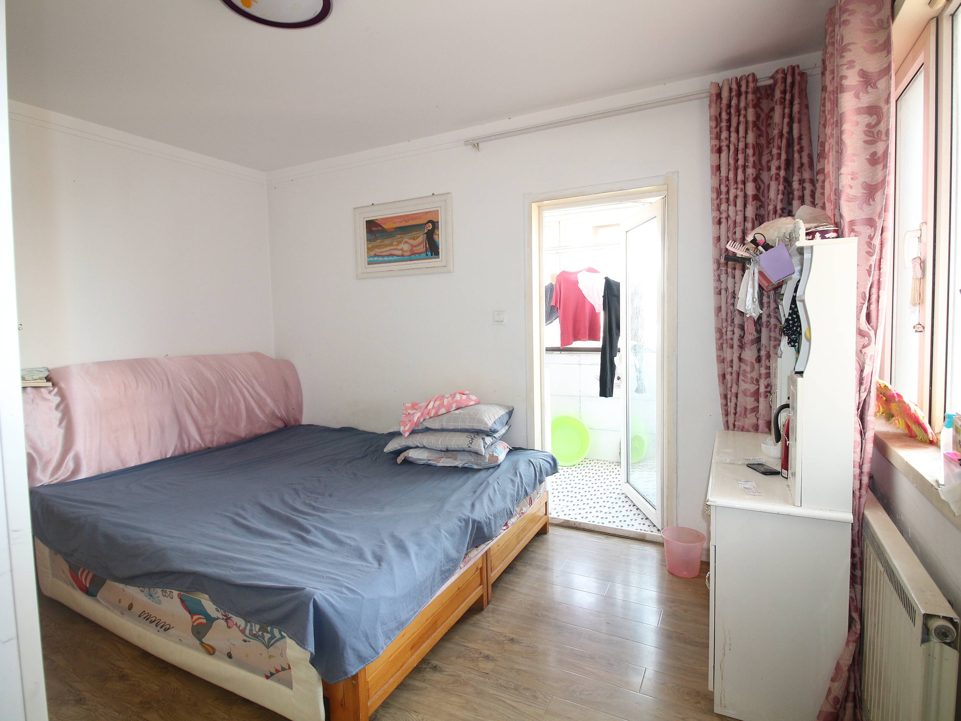 华夏金色阳光花园