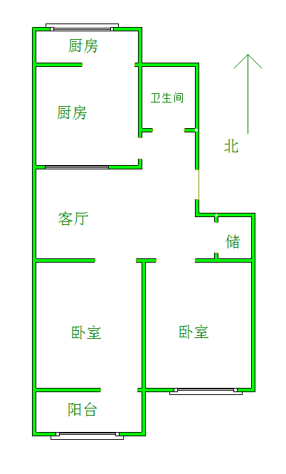 山大北路79号