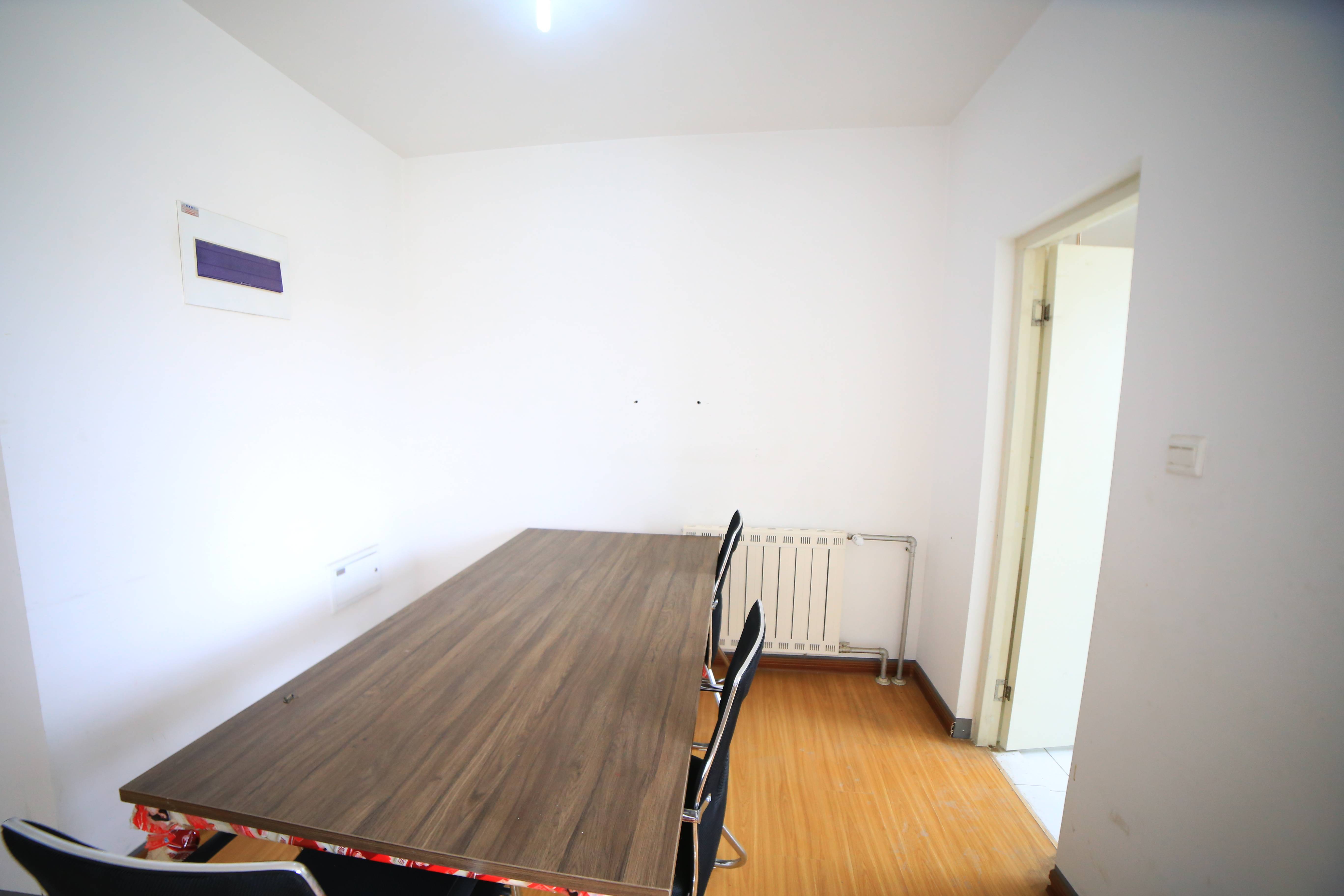 腊山南苑(一区)