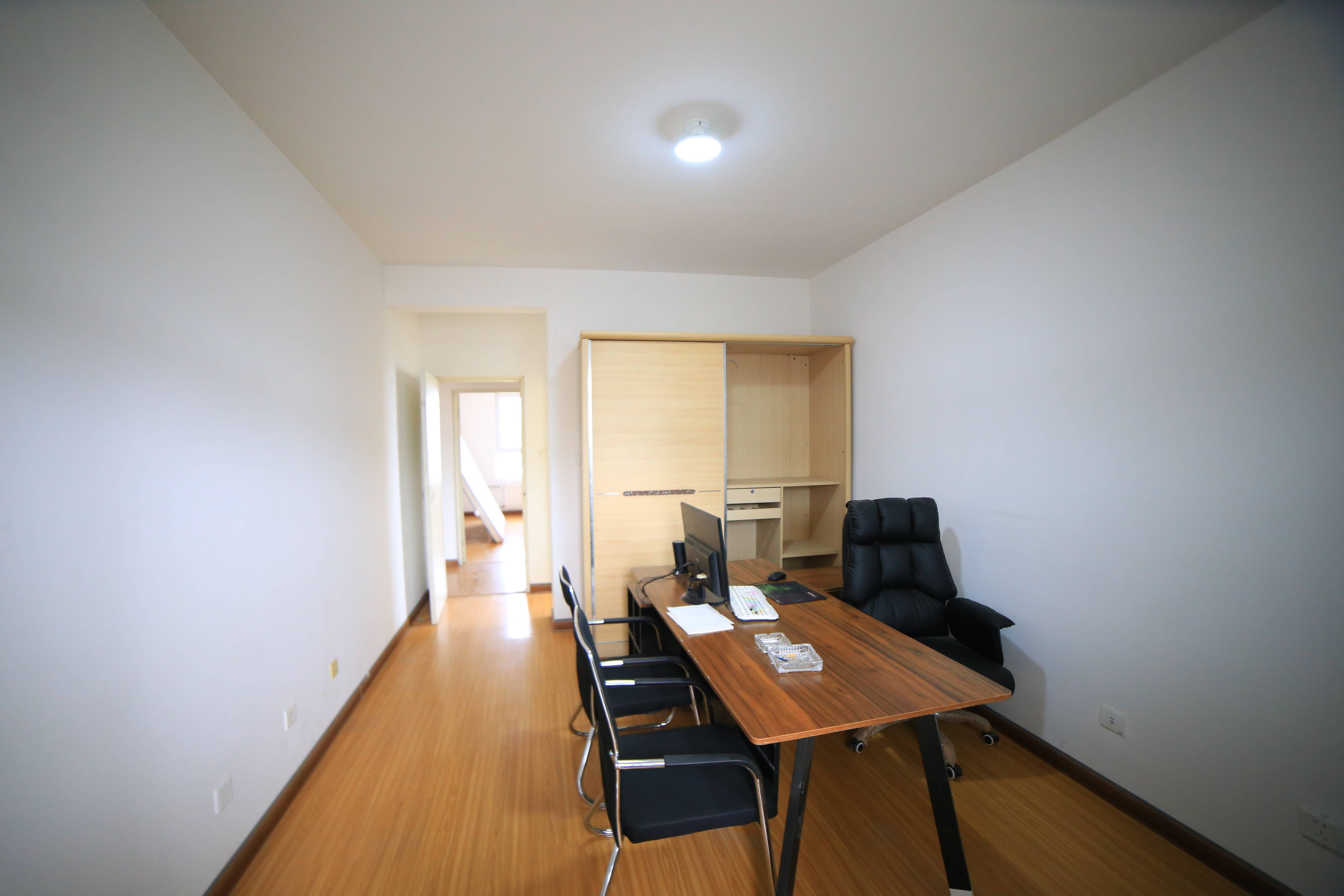 腊山南苑(一区)