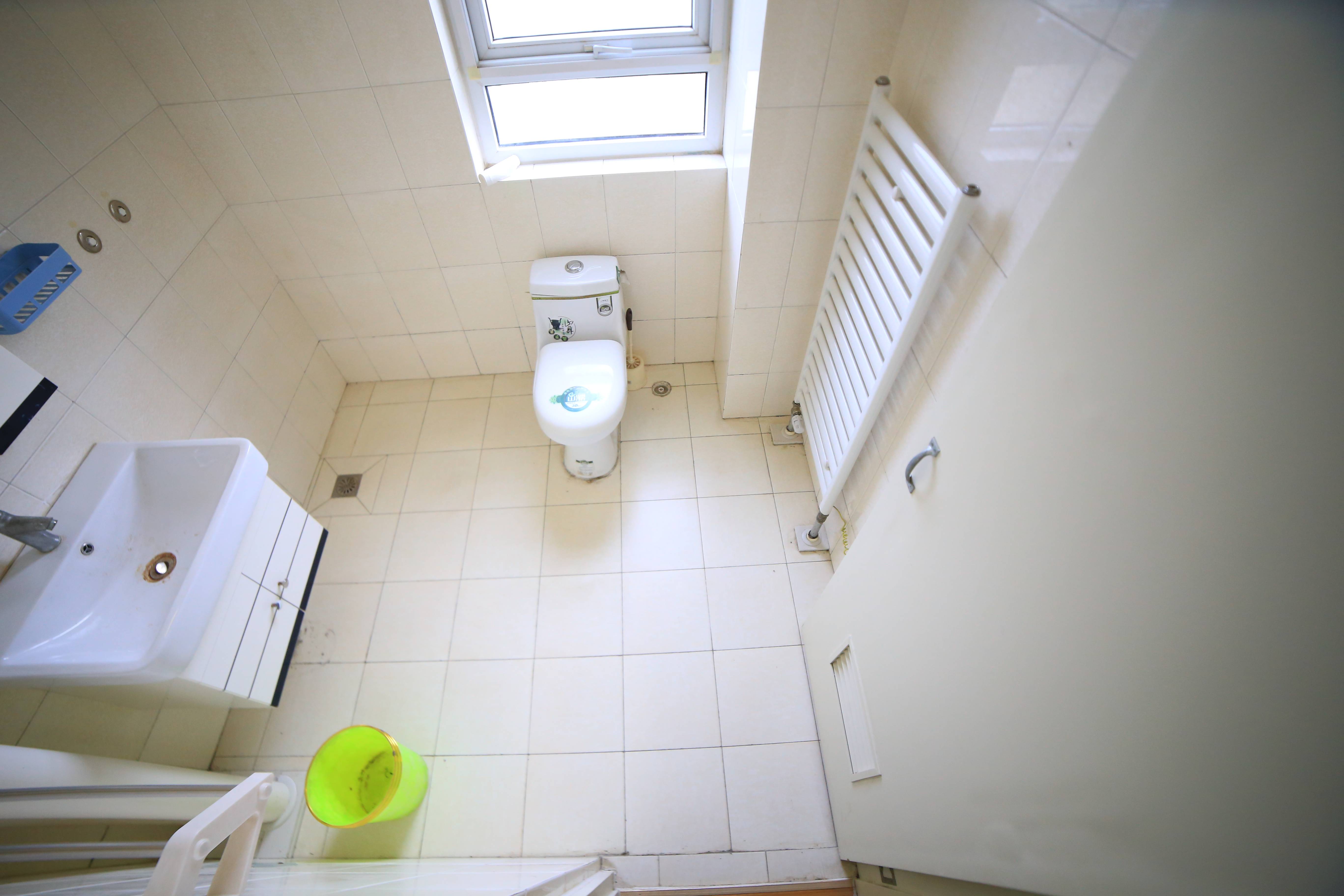 腊山南苑(一区)