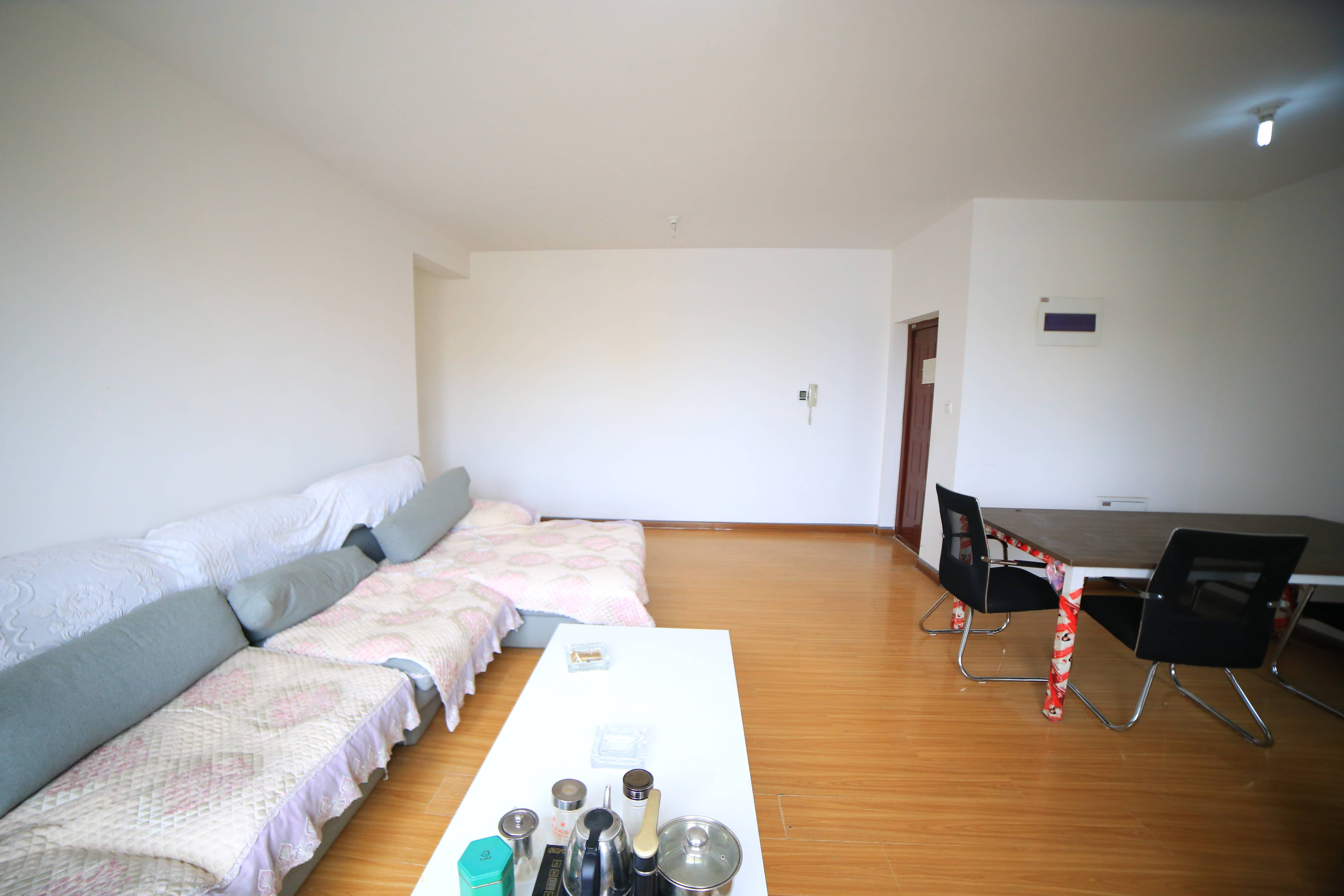 腊山南苑(一区)