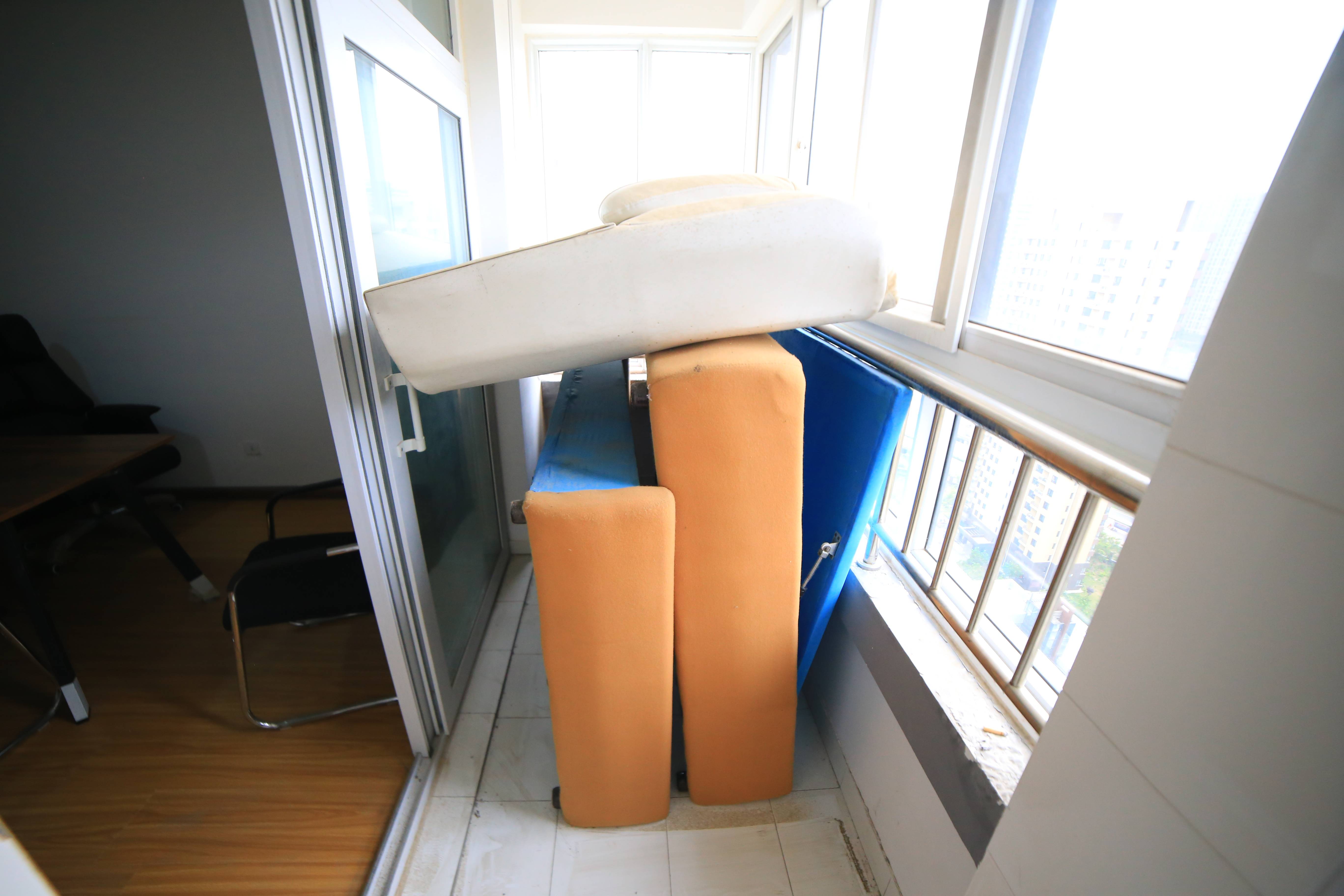 腊山南苑(一区)