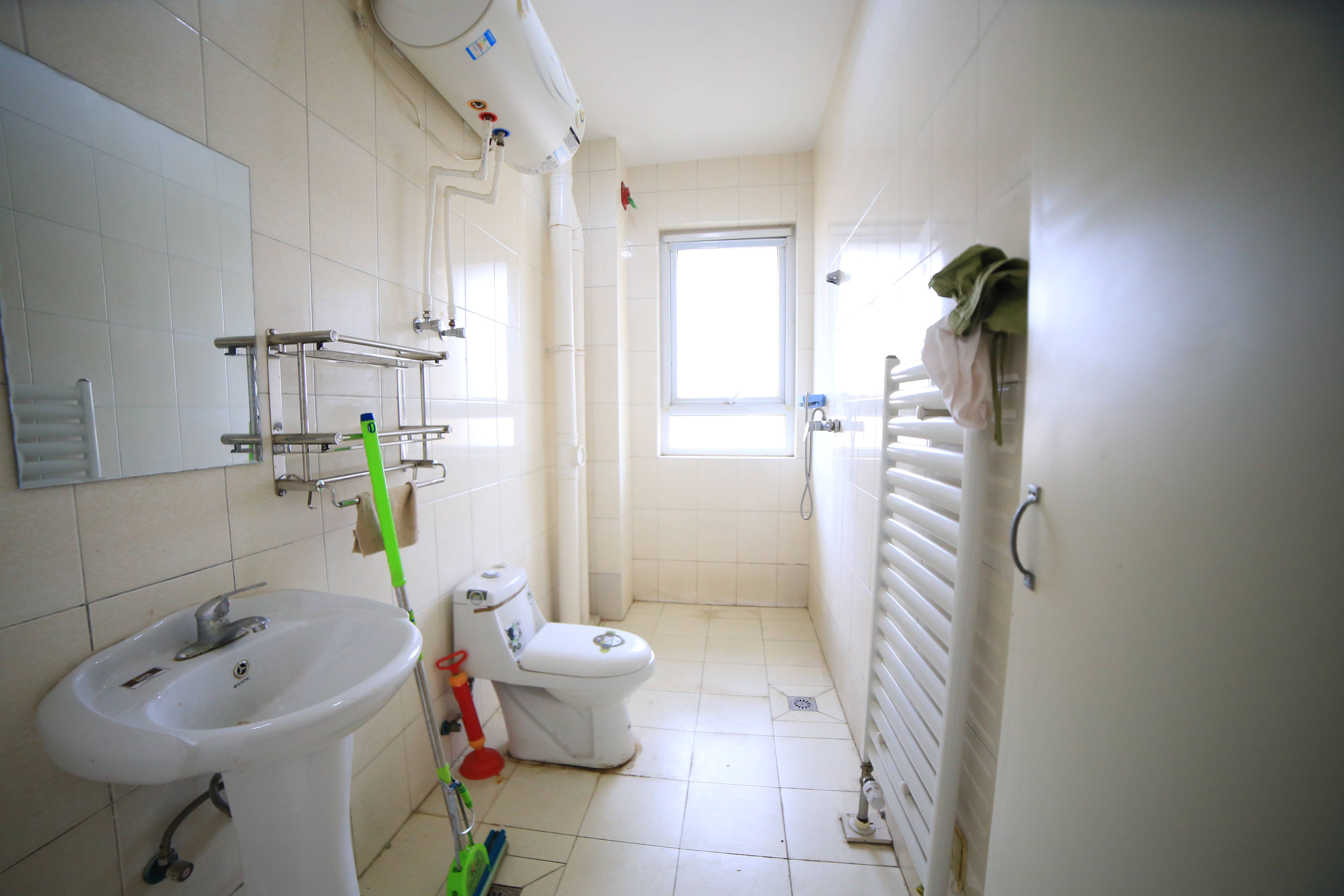 腊山南苑(一区)