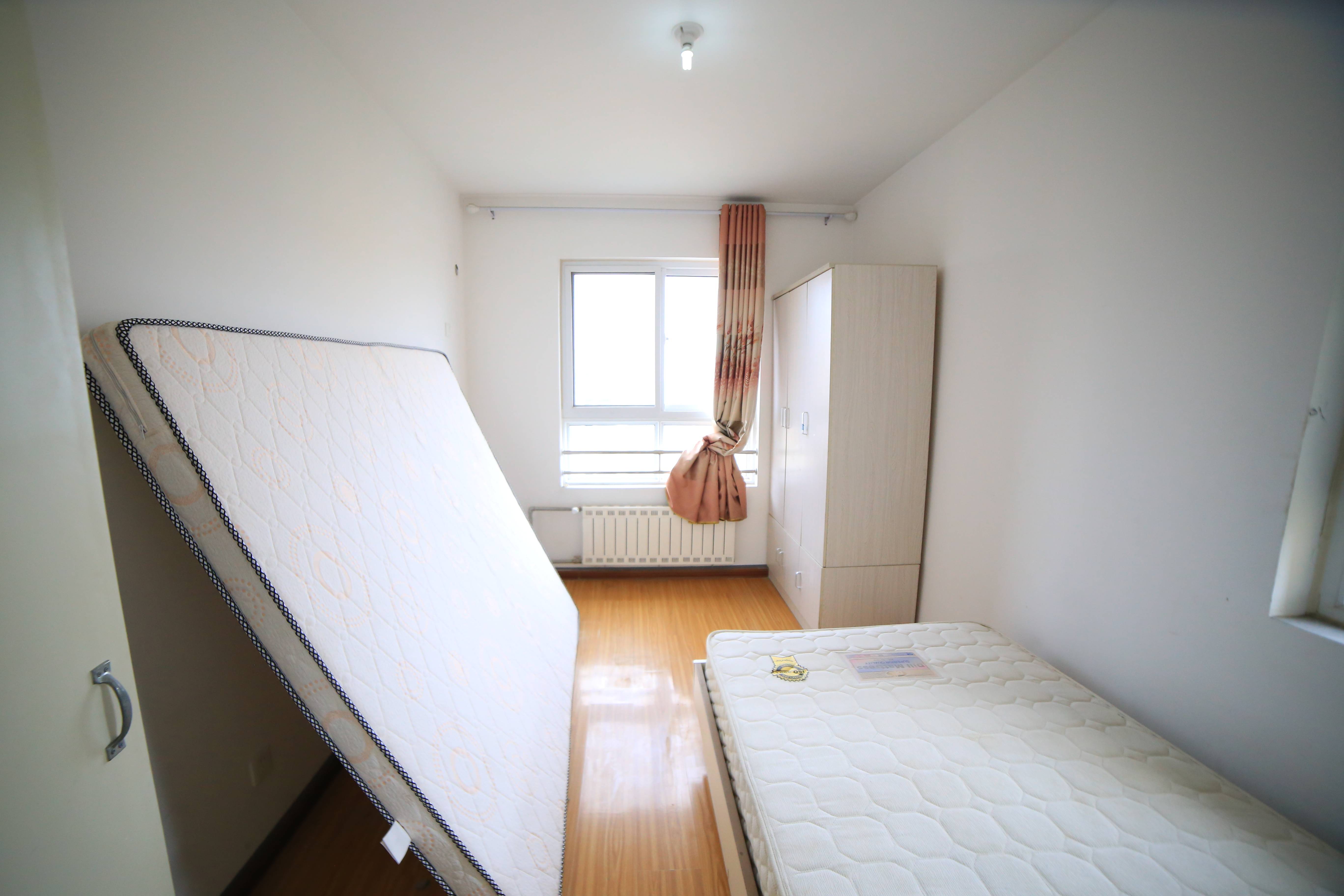 腊山南苑(一区)