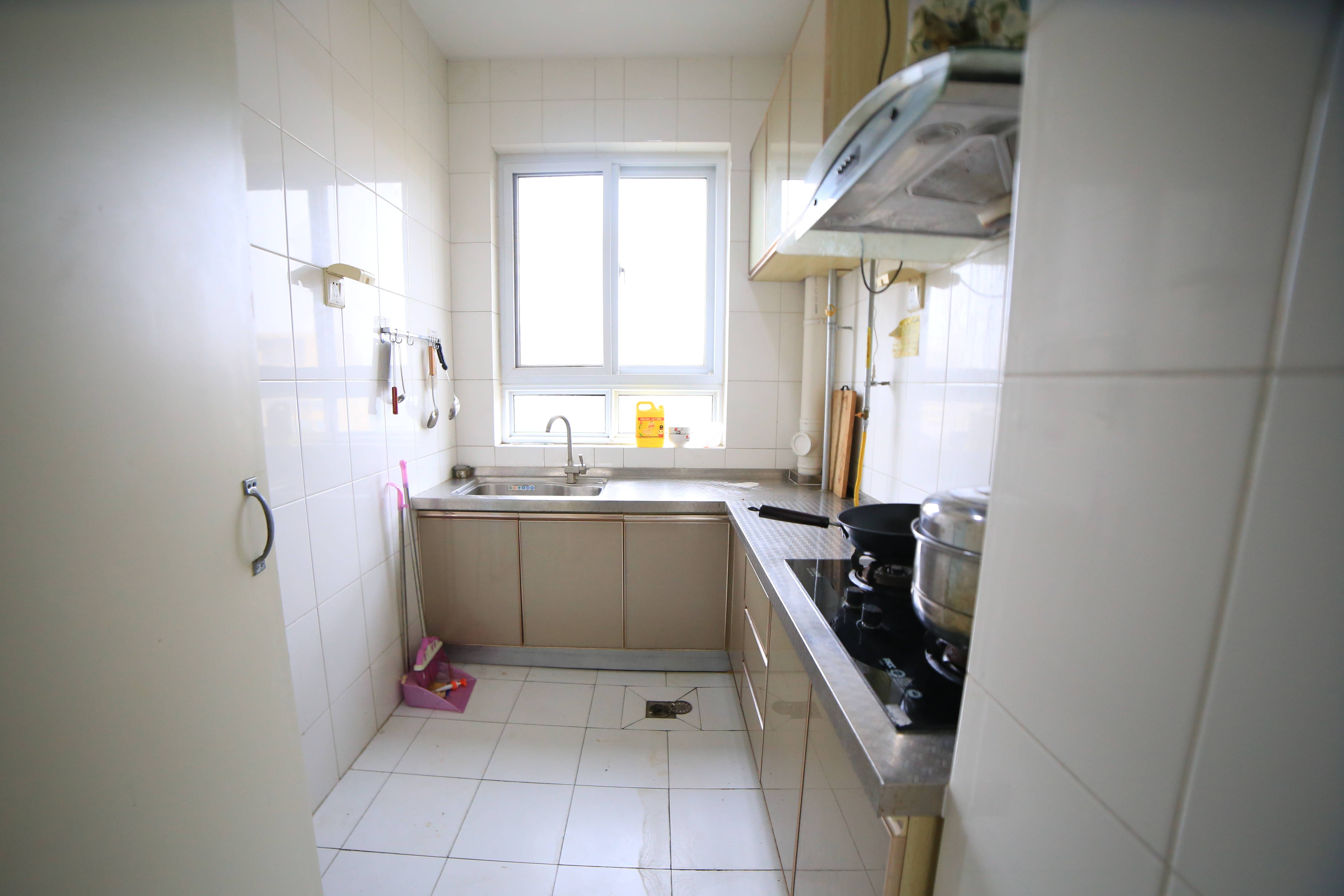 腊山南苑(一区)