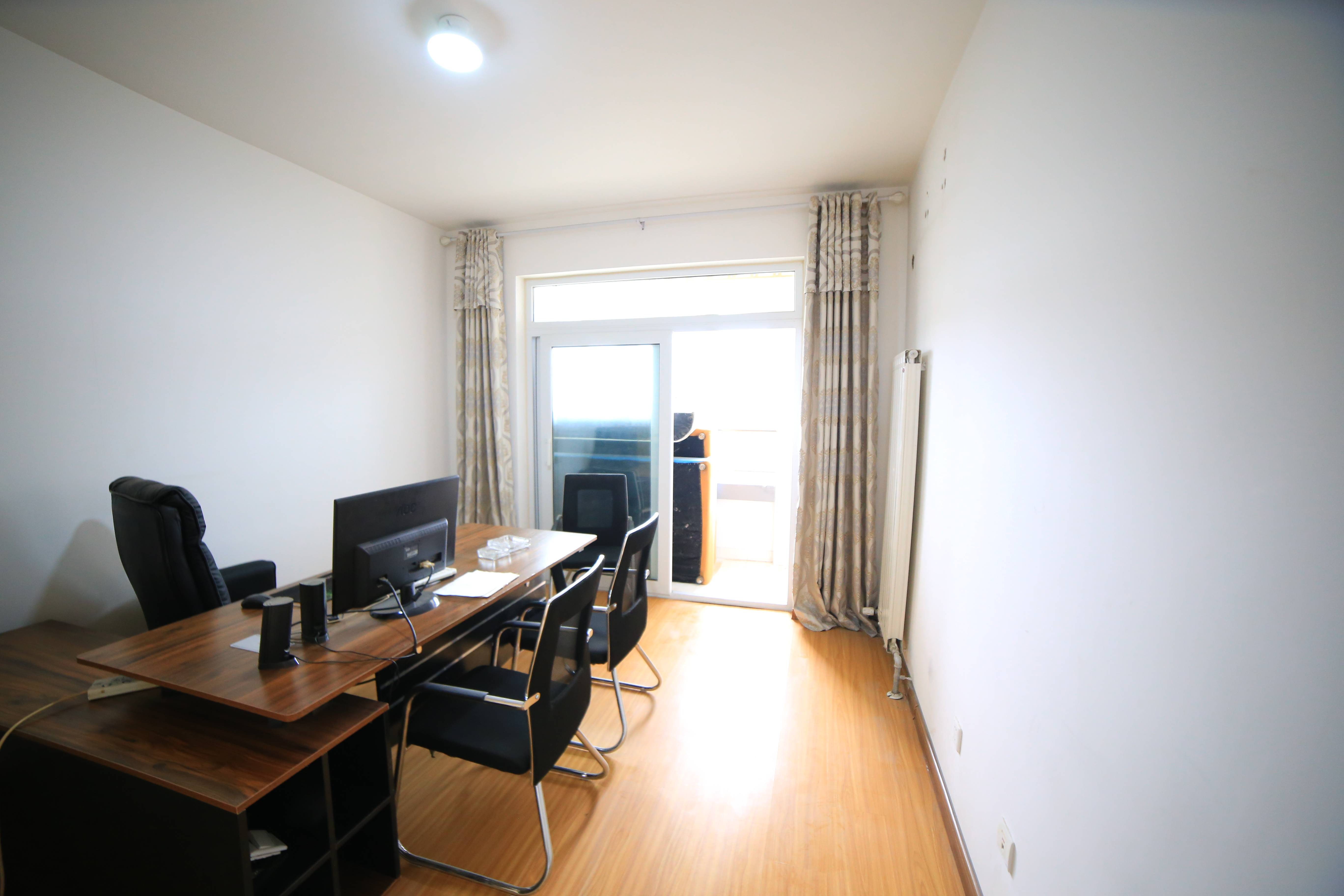 腊山南苑(一区)