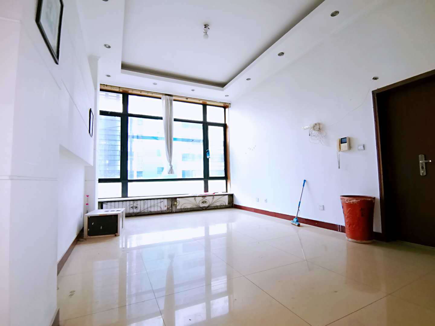 阳光100小区A区