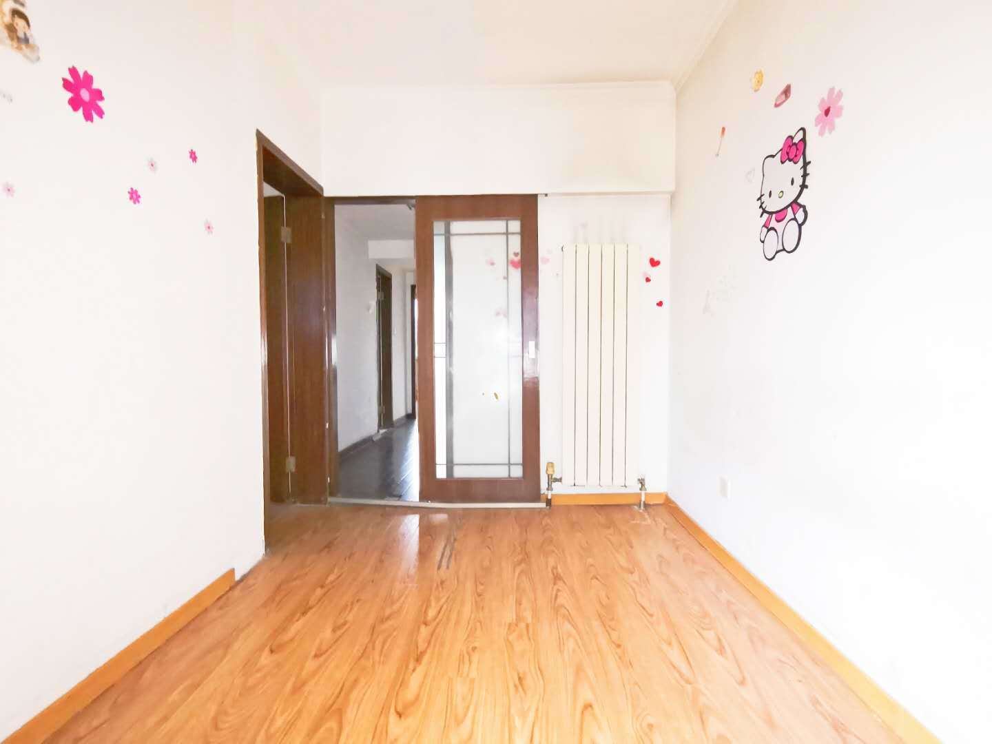 阳光100小区A区