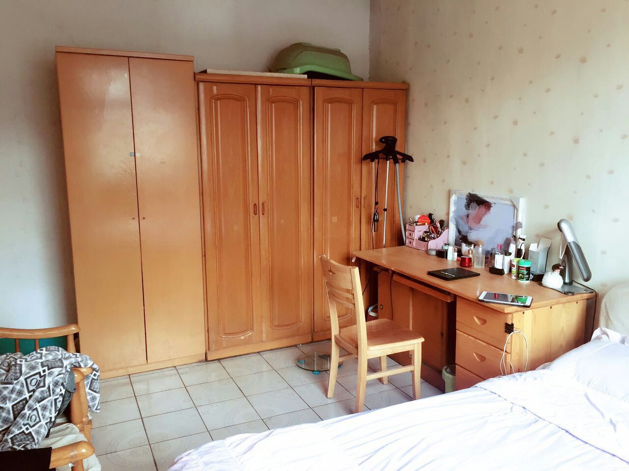 燕子山东路单位宿舍