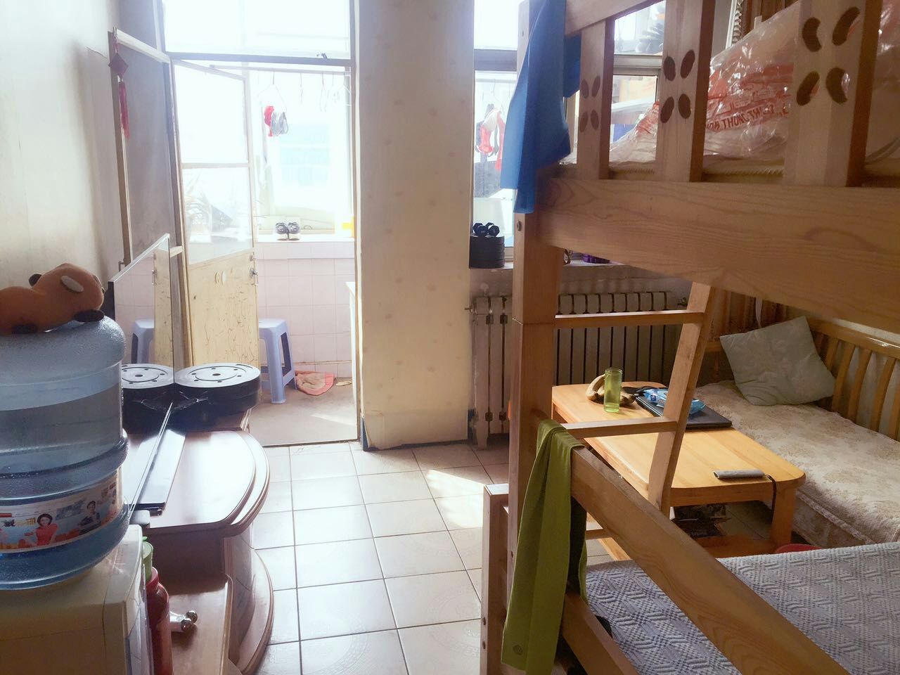 燕子山东路单位宿舍