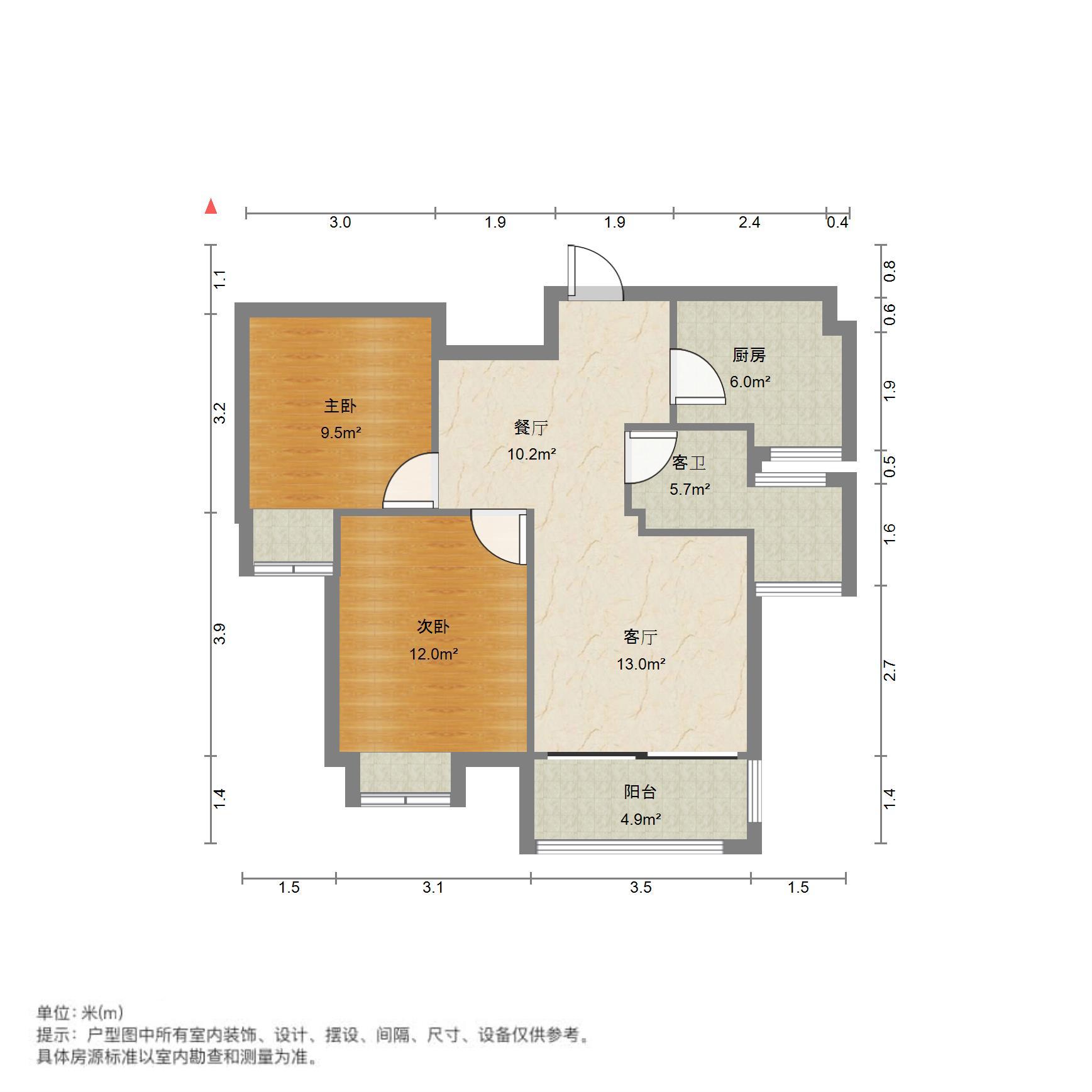 济高舜奥华府