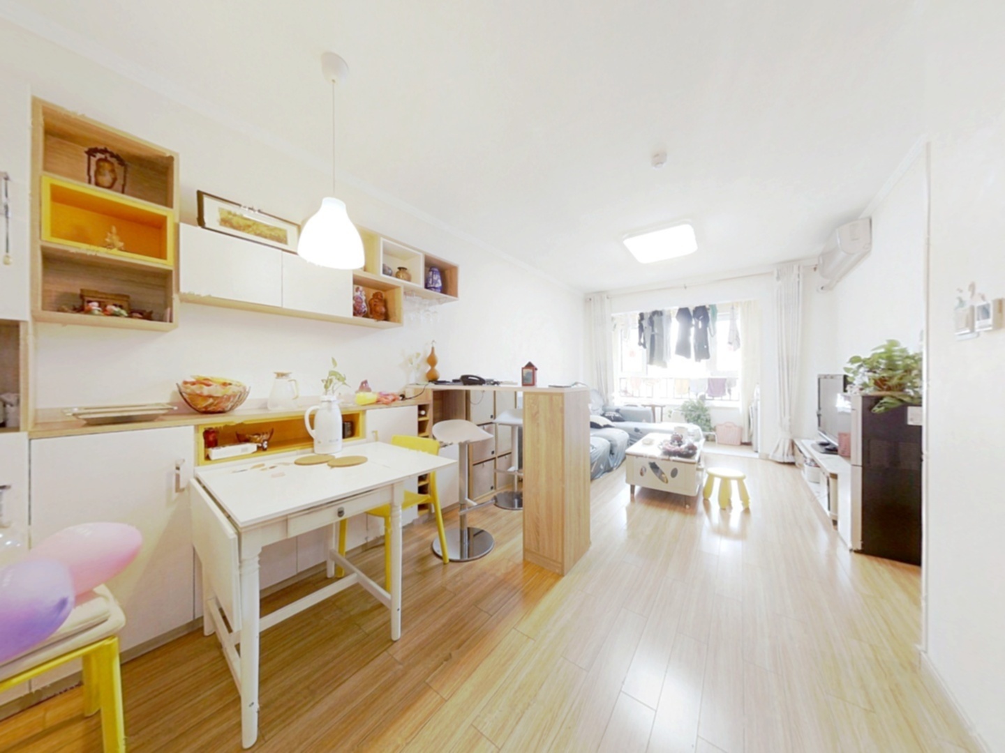  万科金域华府 南