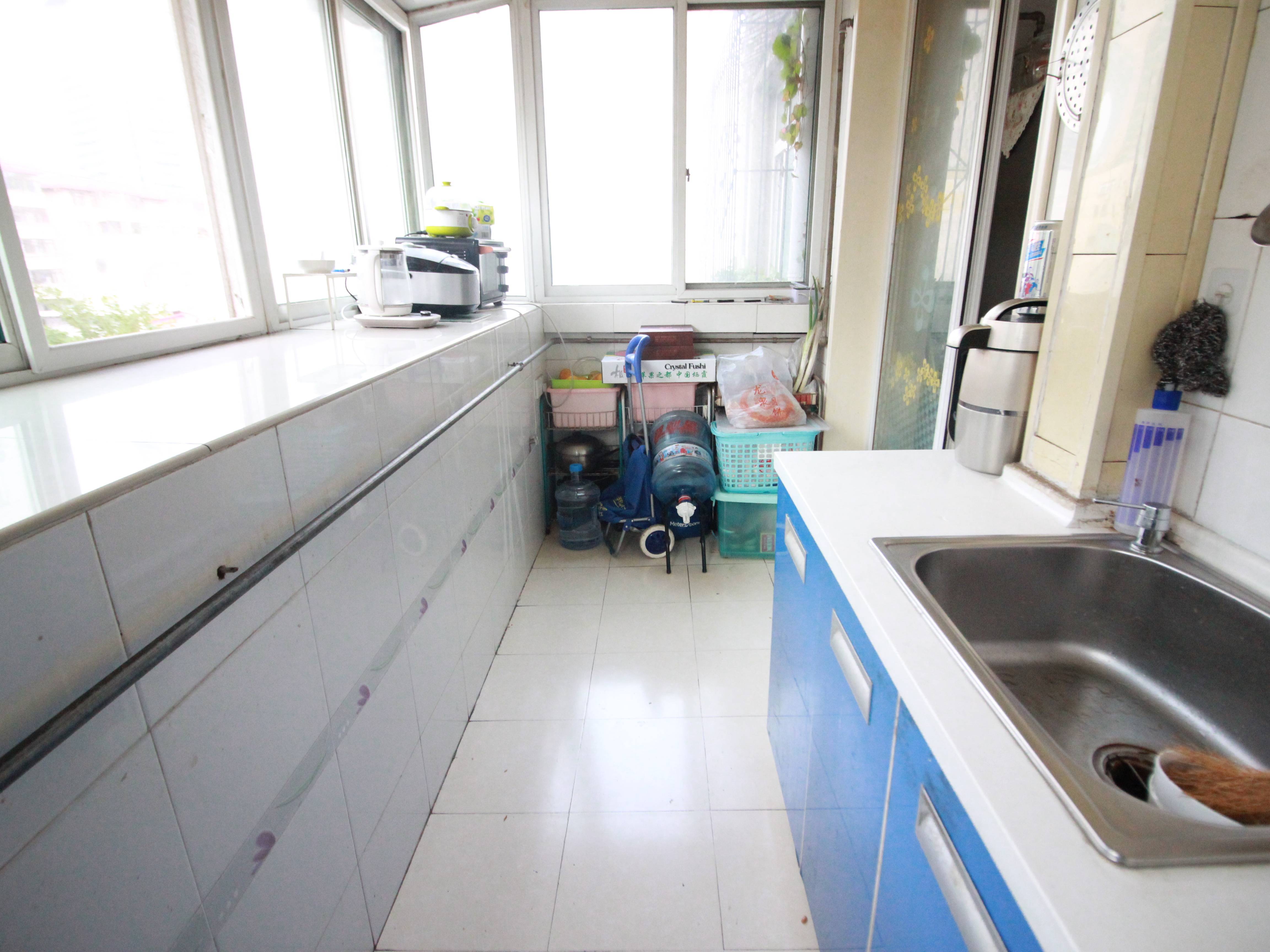 得胜南街单位宿舍