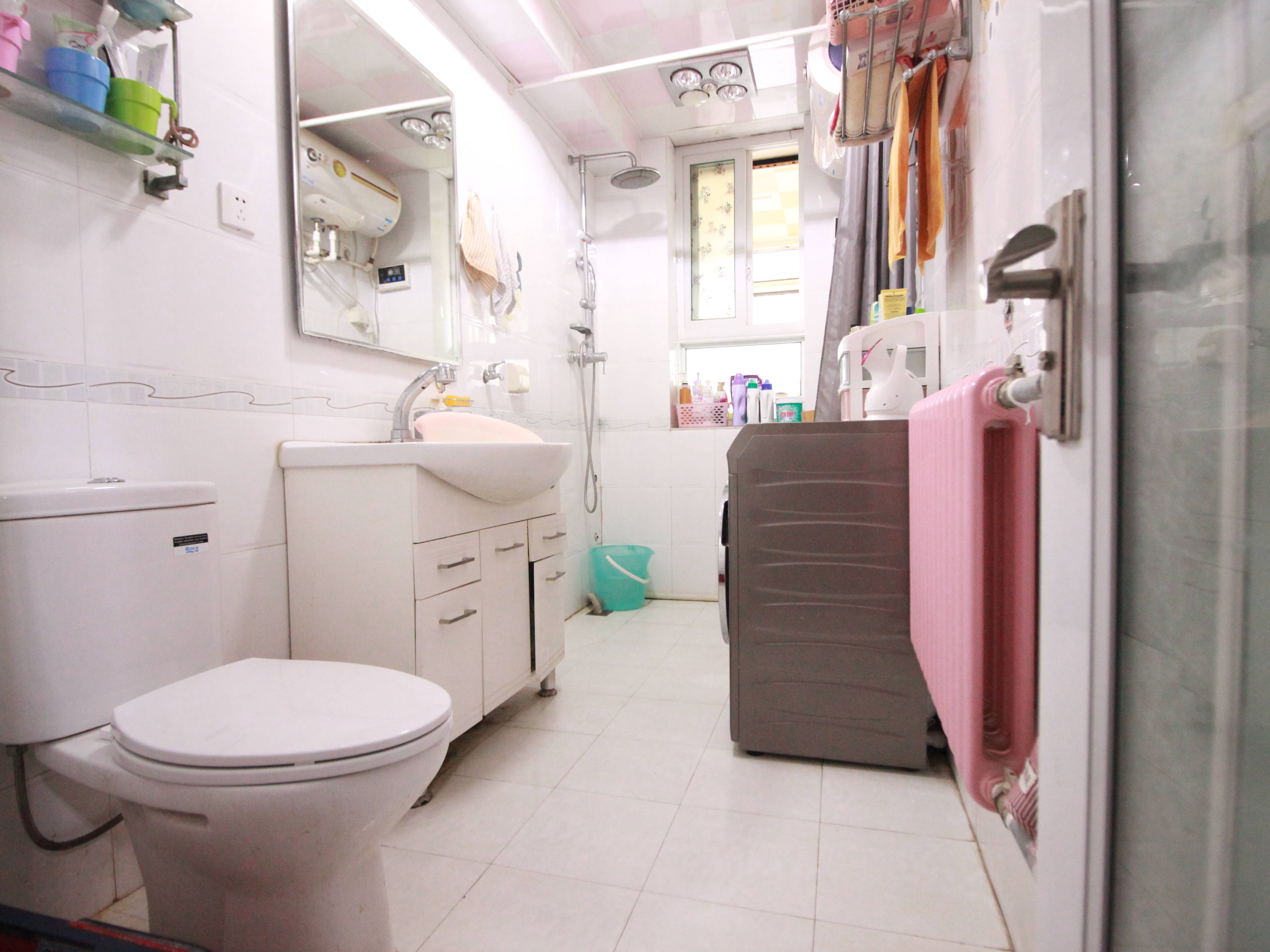 得胜南街单位宿舍