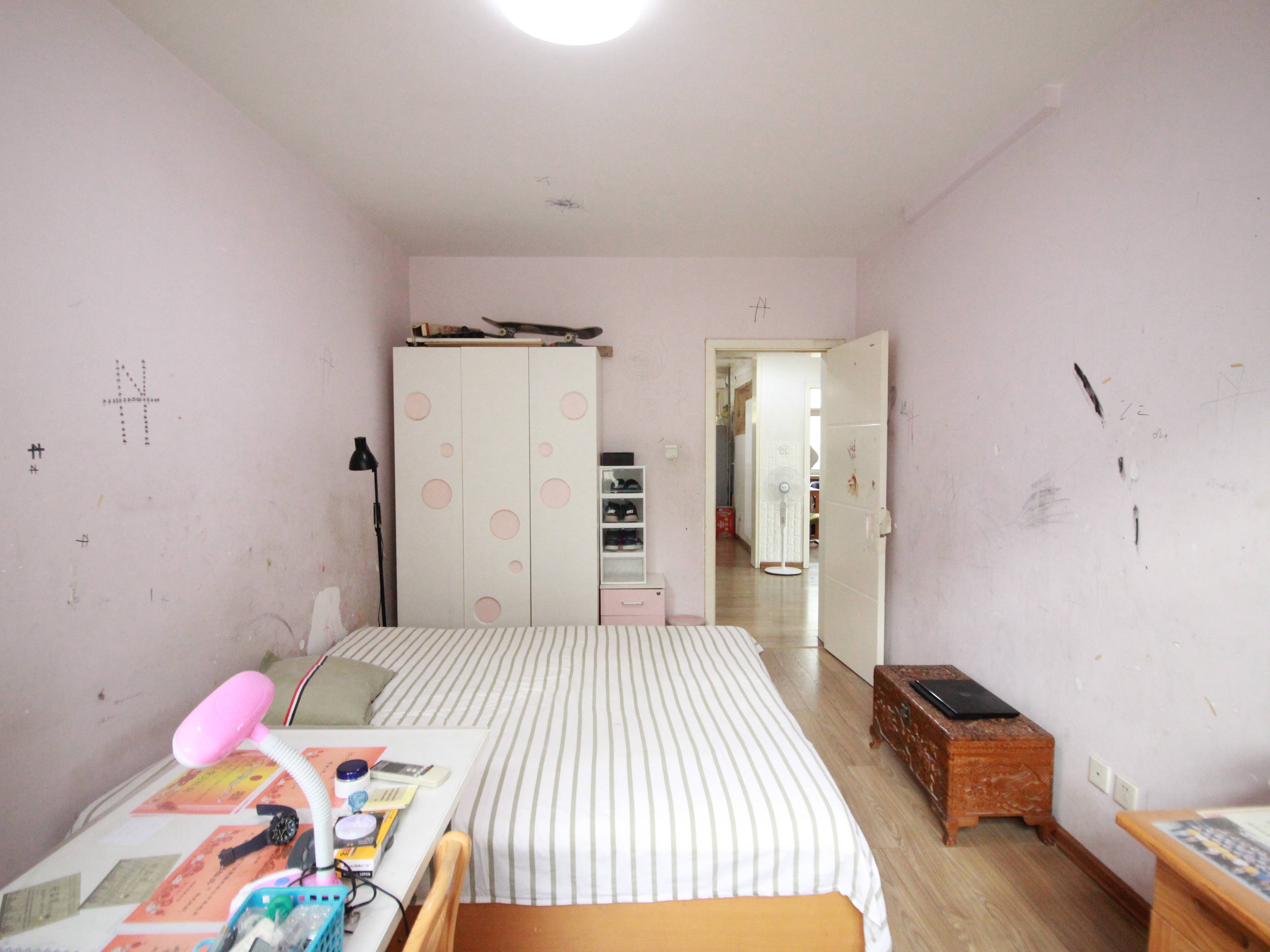 得胜南街单位宿舍