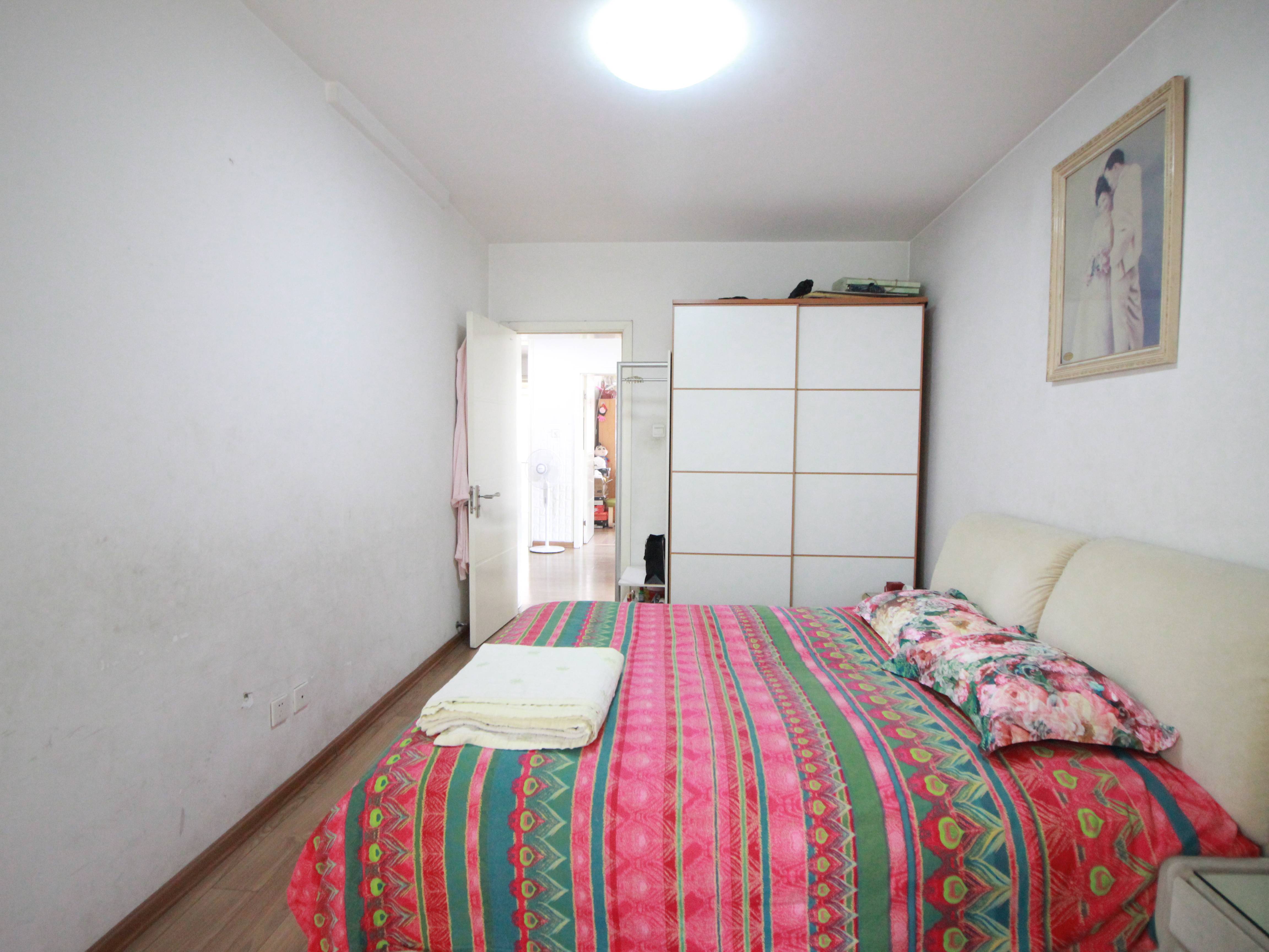 得胜南街单位宿舍