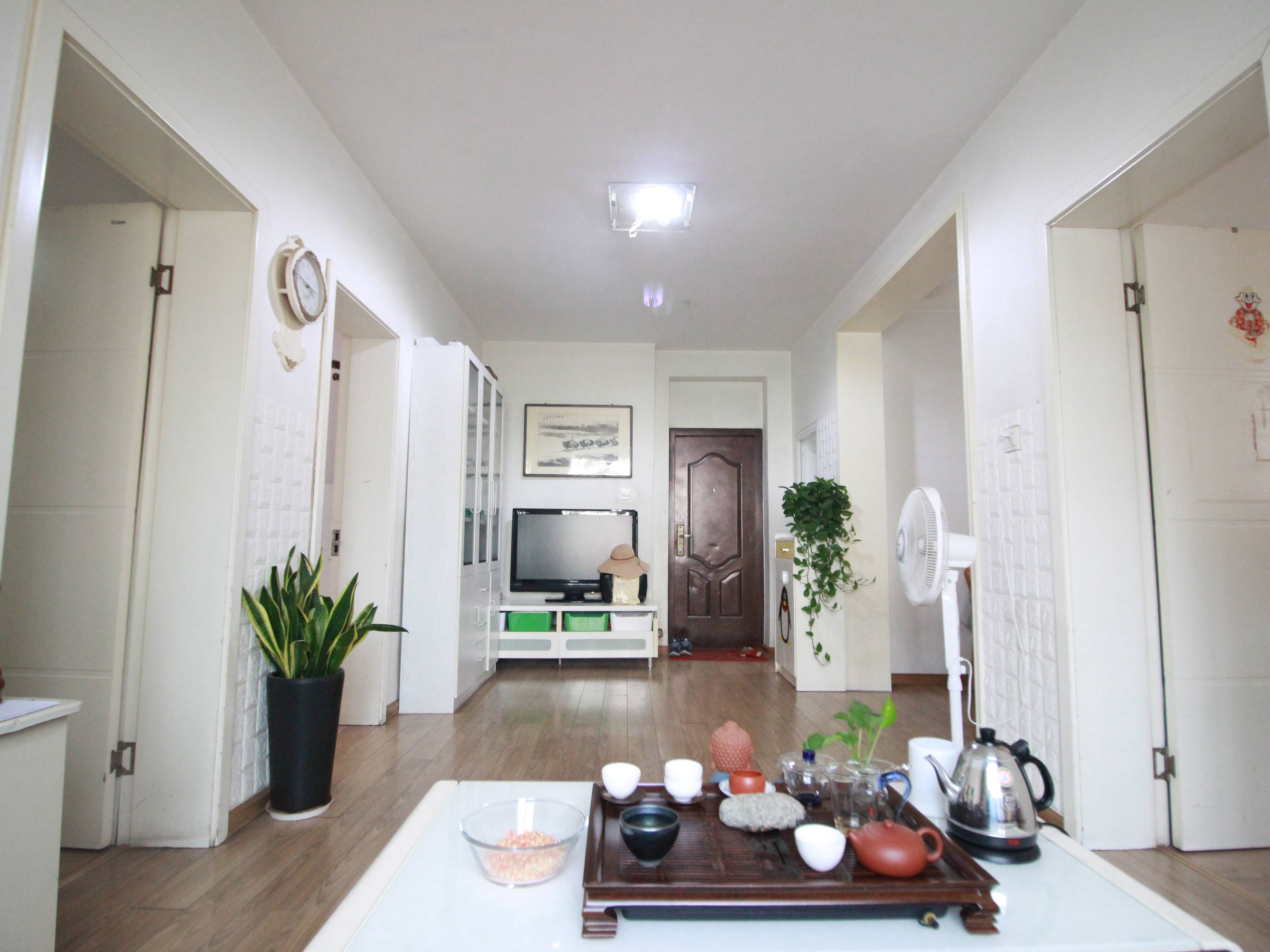 得胜南街单位宿舍