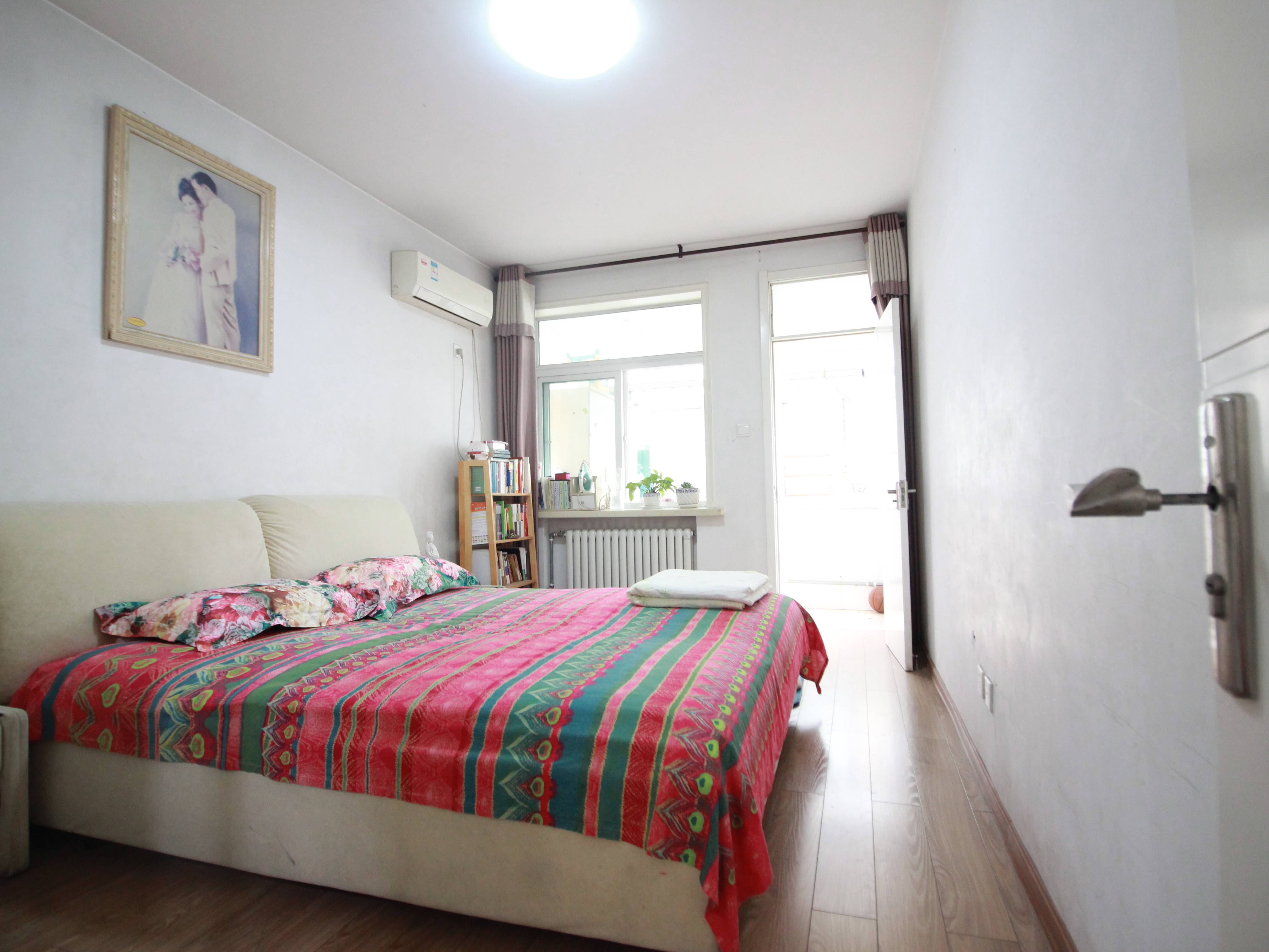 得胜南街单位宿舍