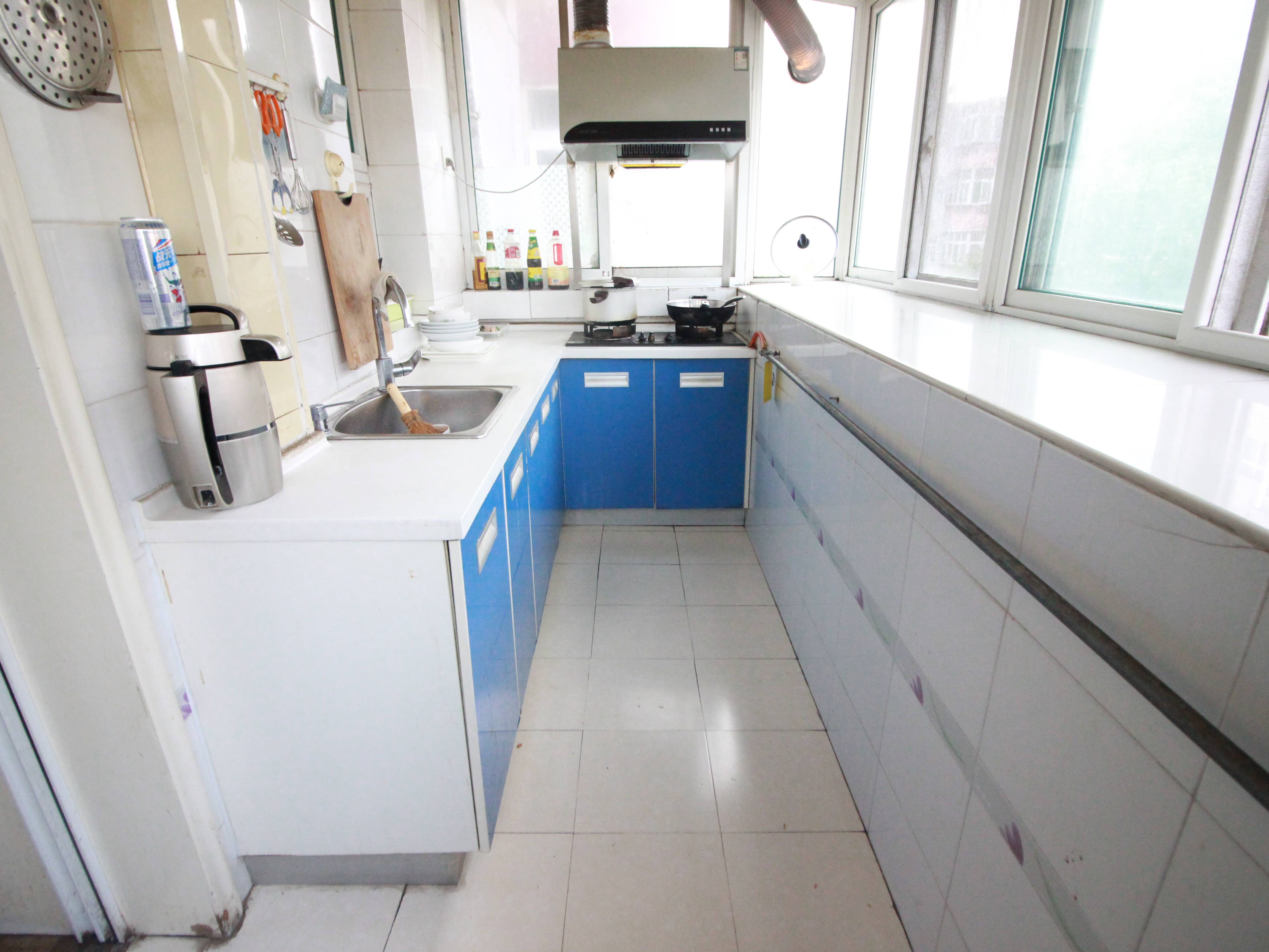 得胜南街单位宿舍