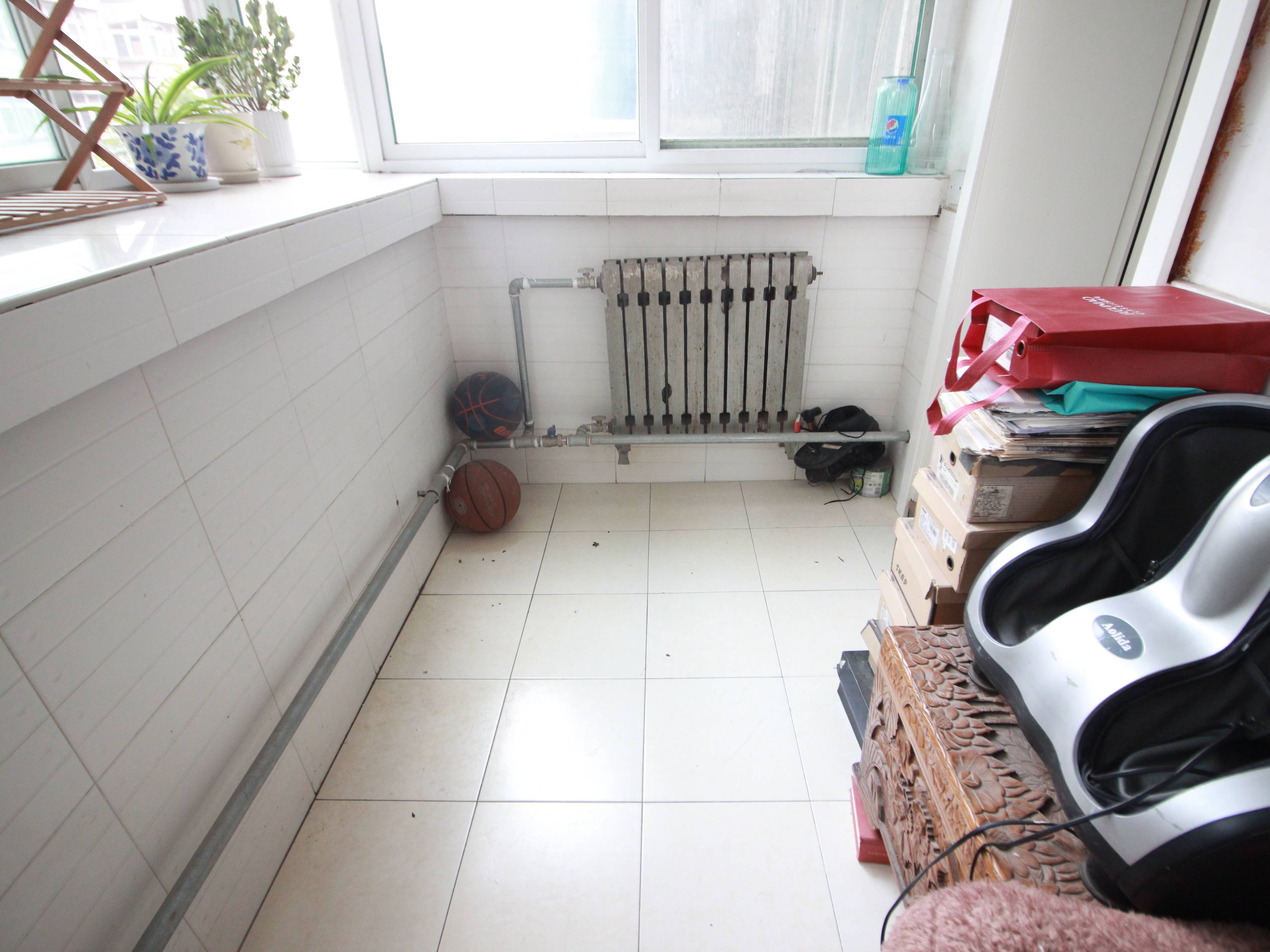 得胜南街单位宿舍