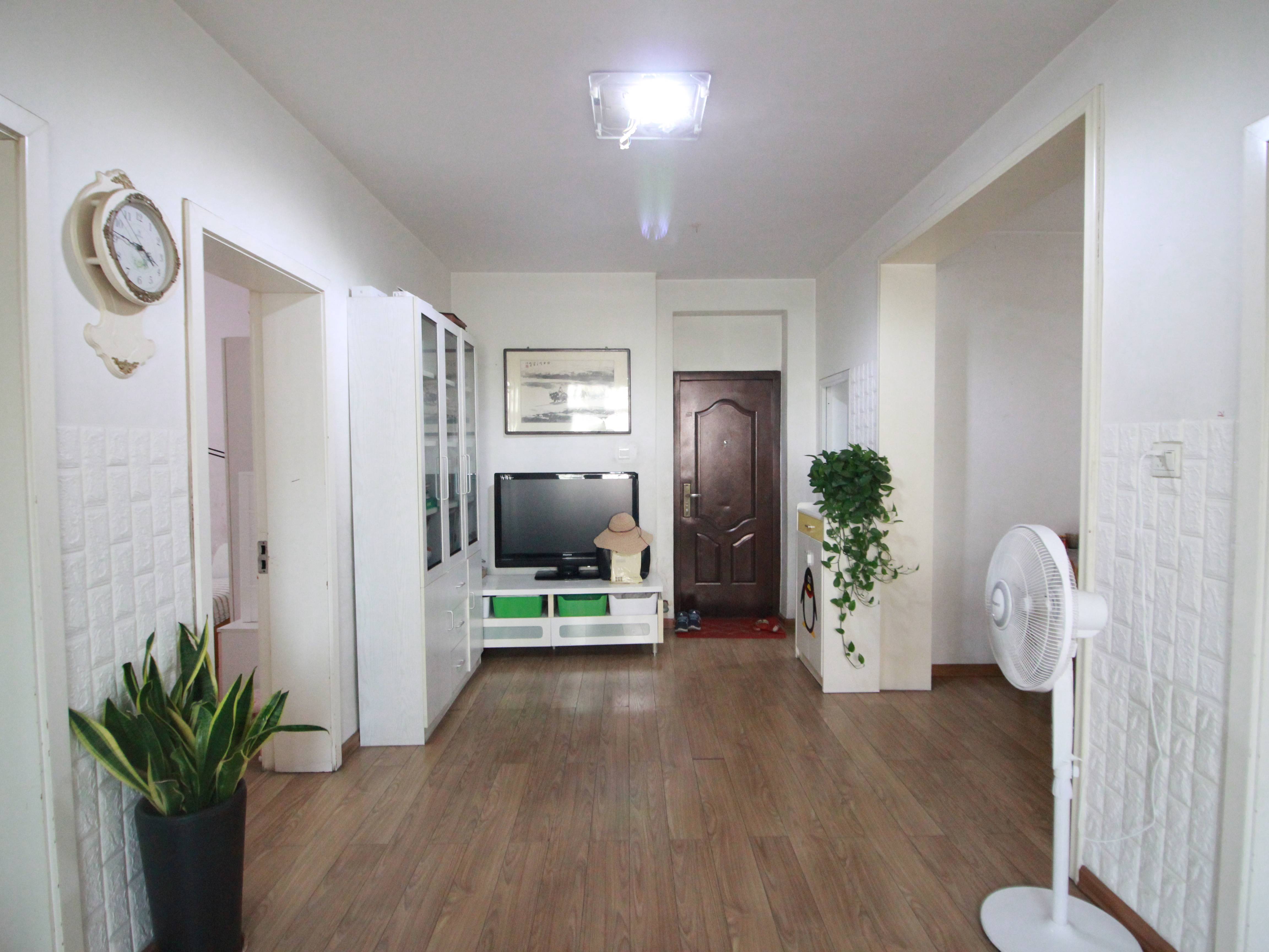 得胜南街单位宿舍