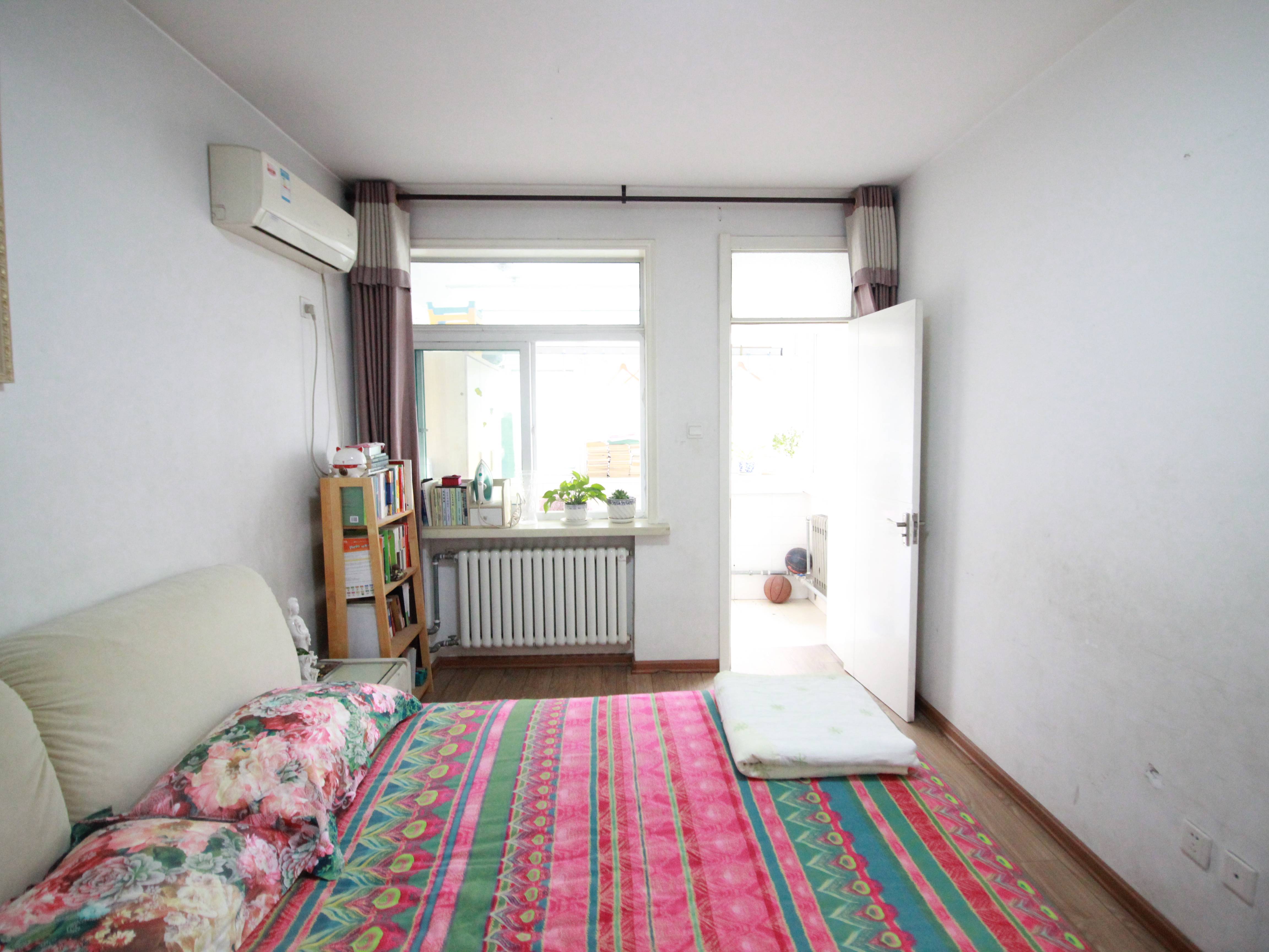 得胜南街单位宿舍