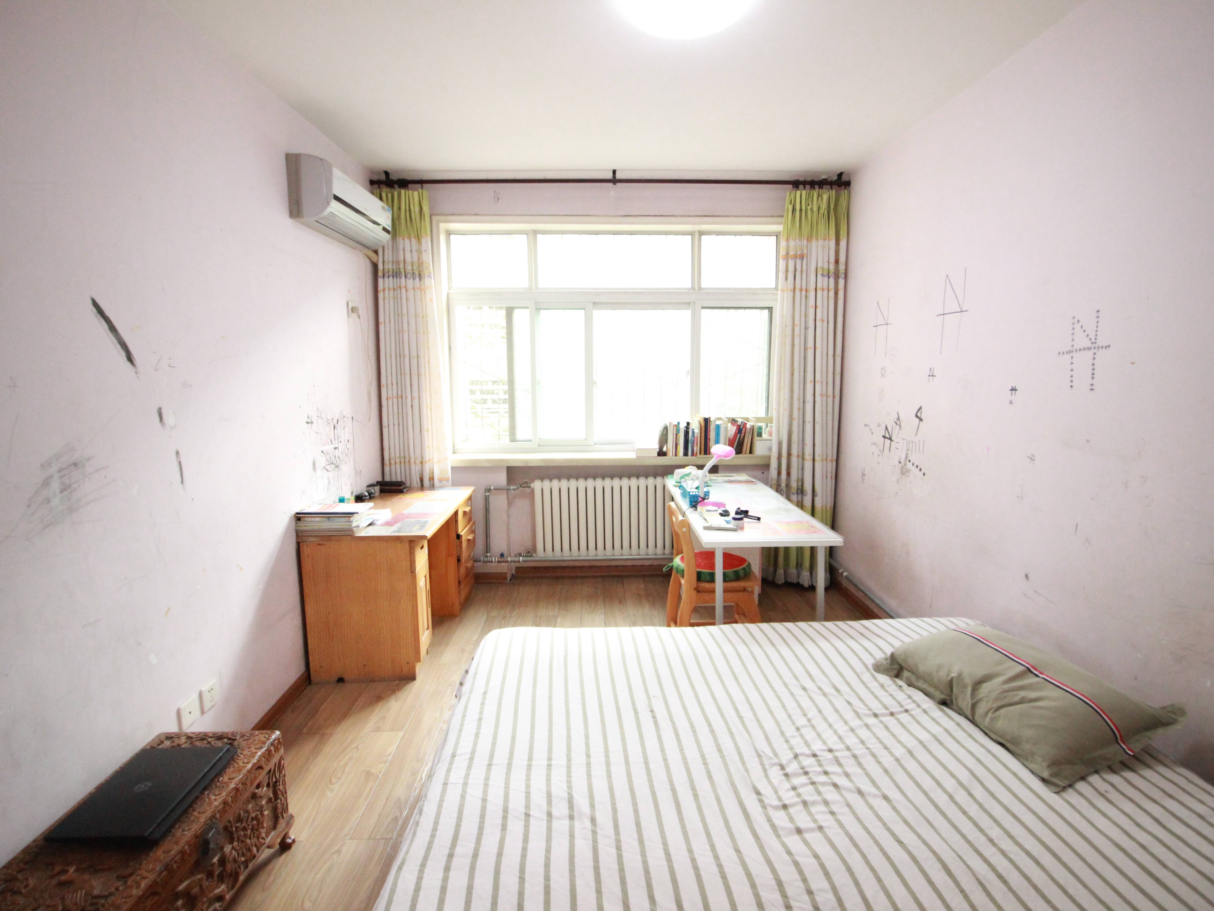 得胜南街单位宿舍