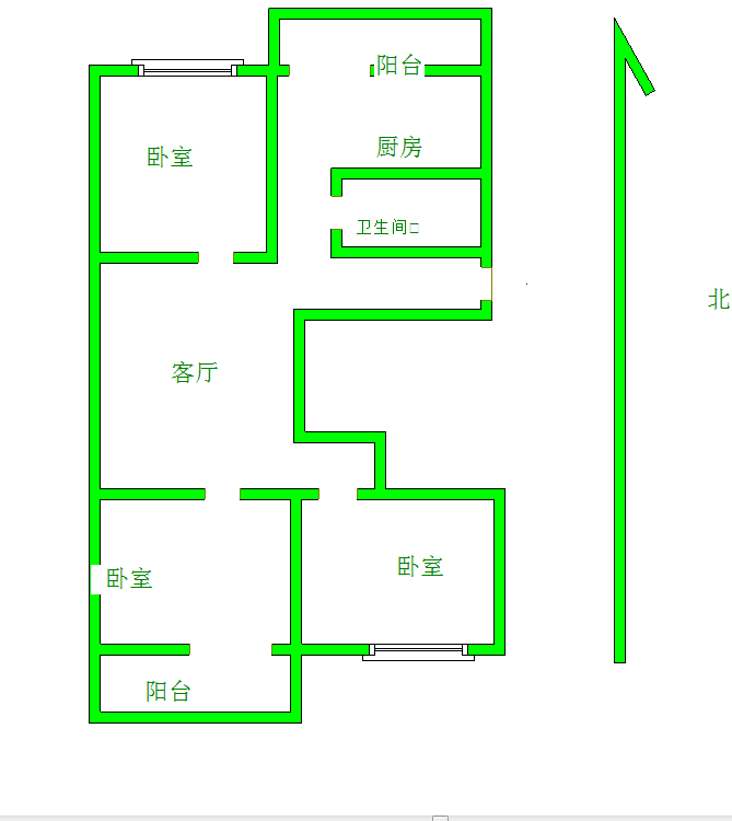 黄屯小区