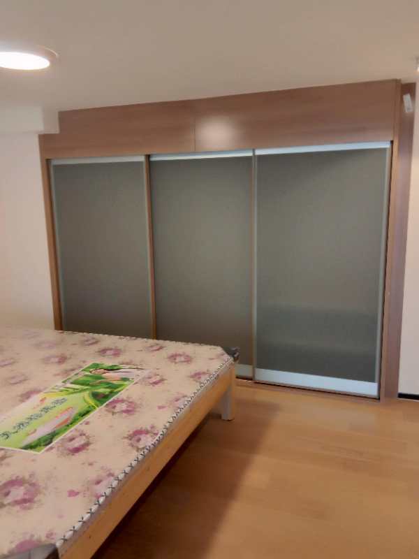 恒大睿城(商住楼)
