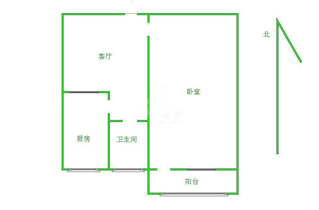 舜玉小区北区