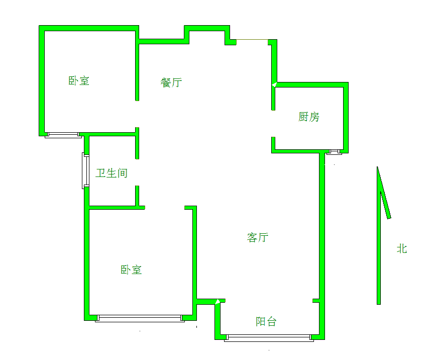 盛景家园