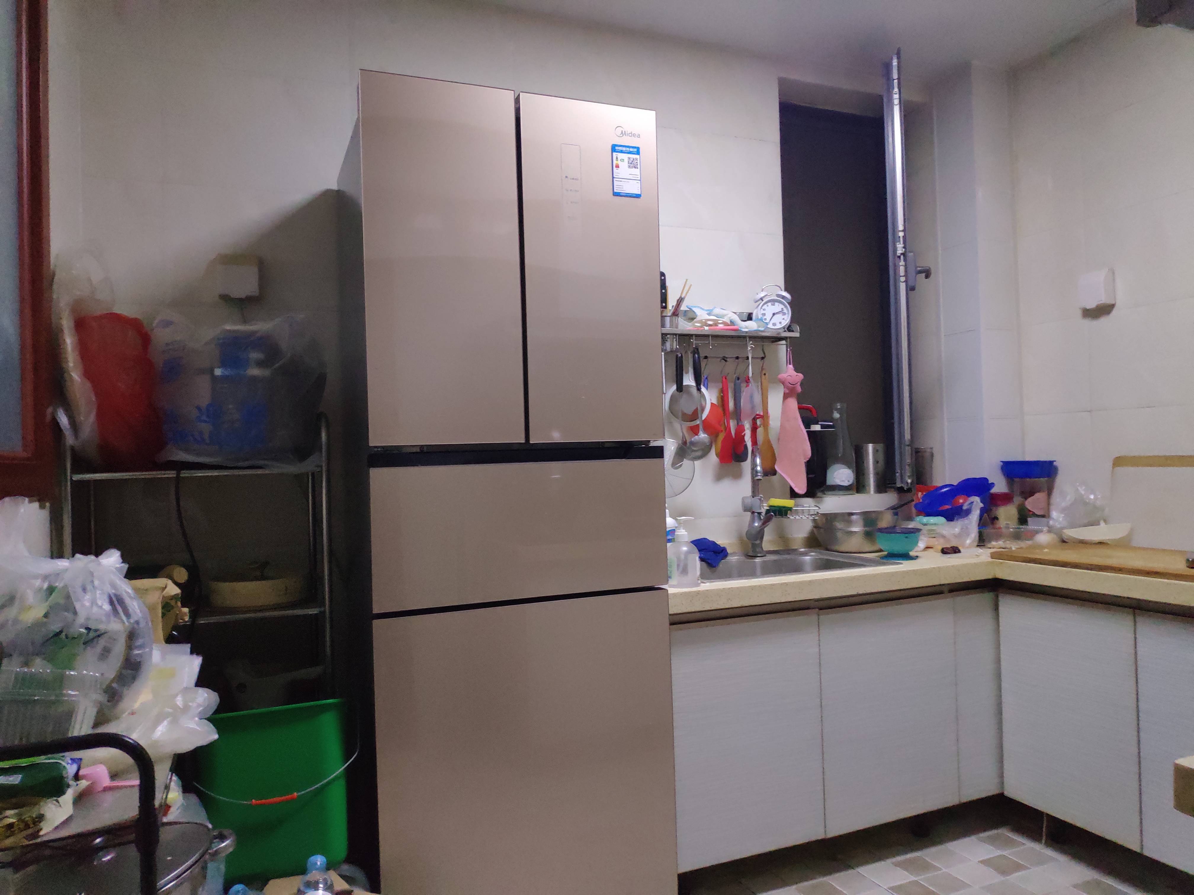 中建凤栖第