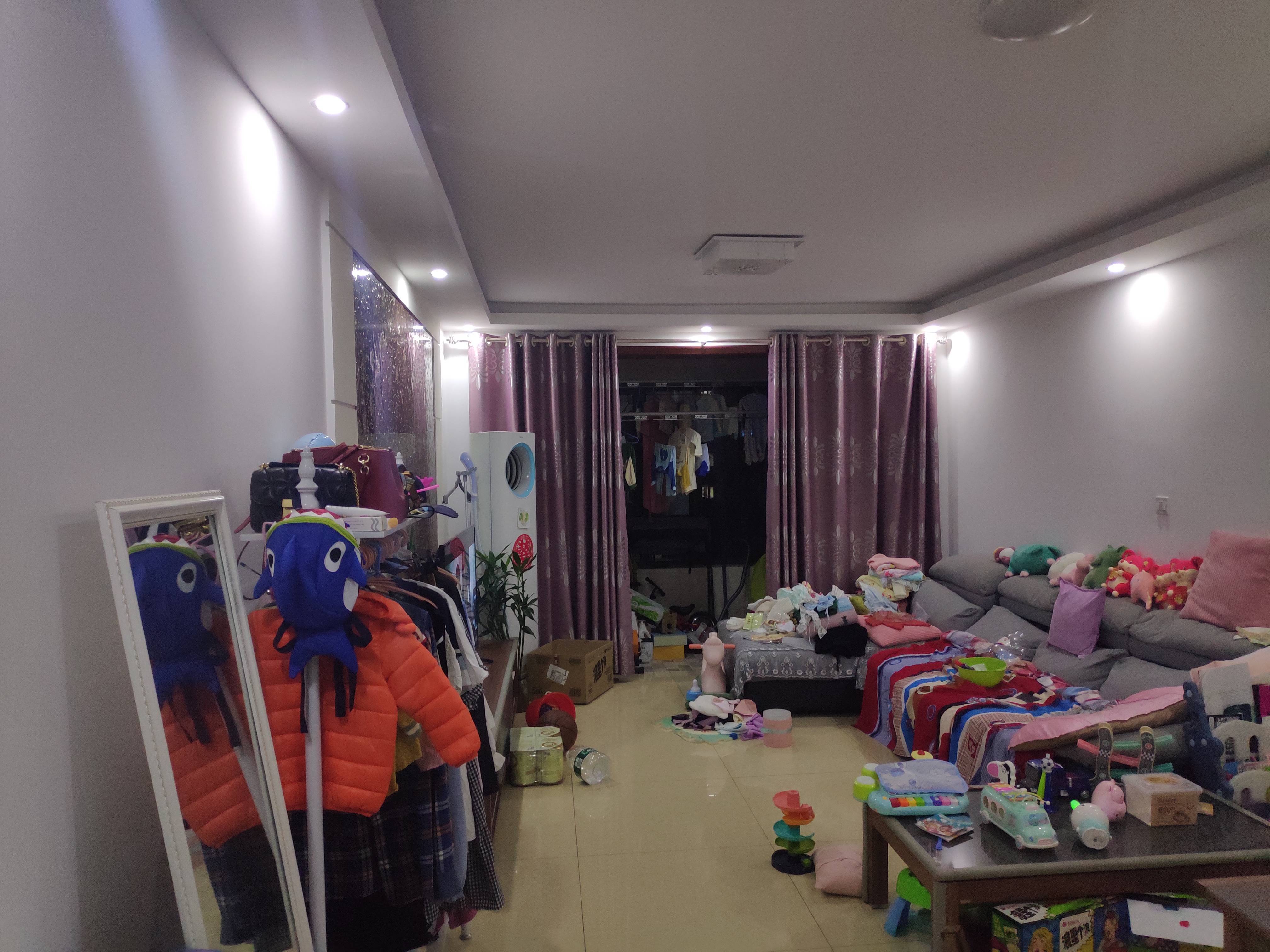 中建凤栖第