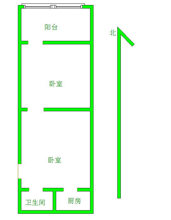 青后小区